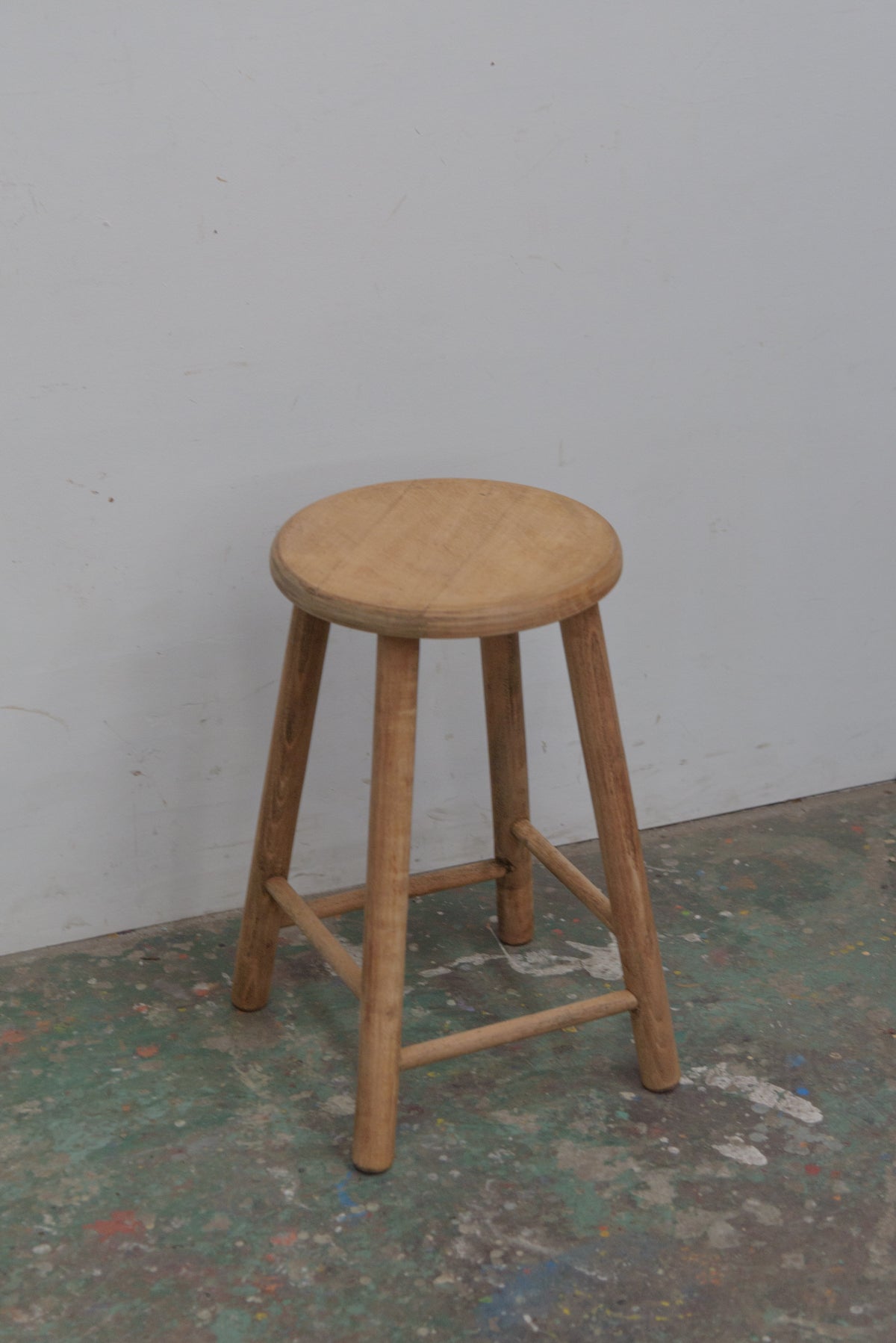 #8616 stool