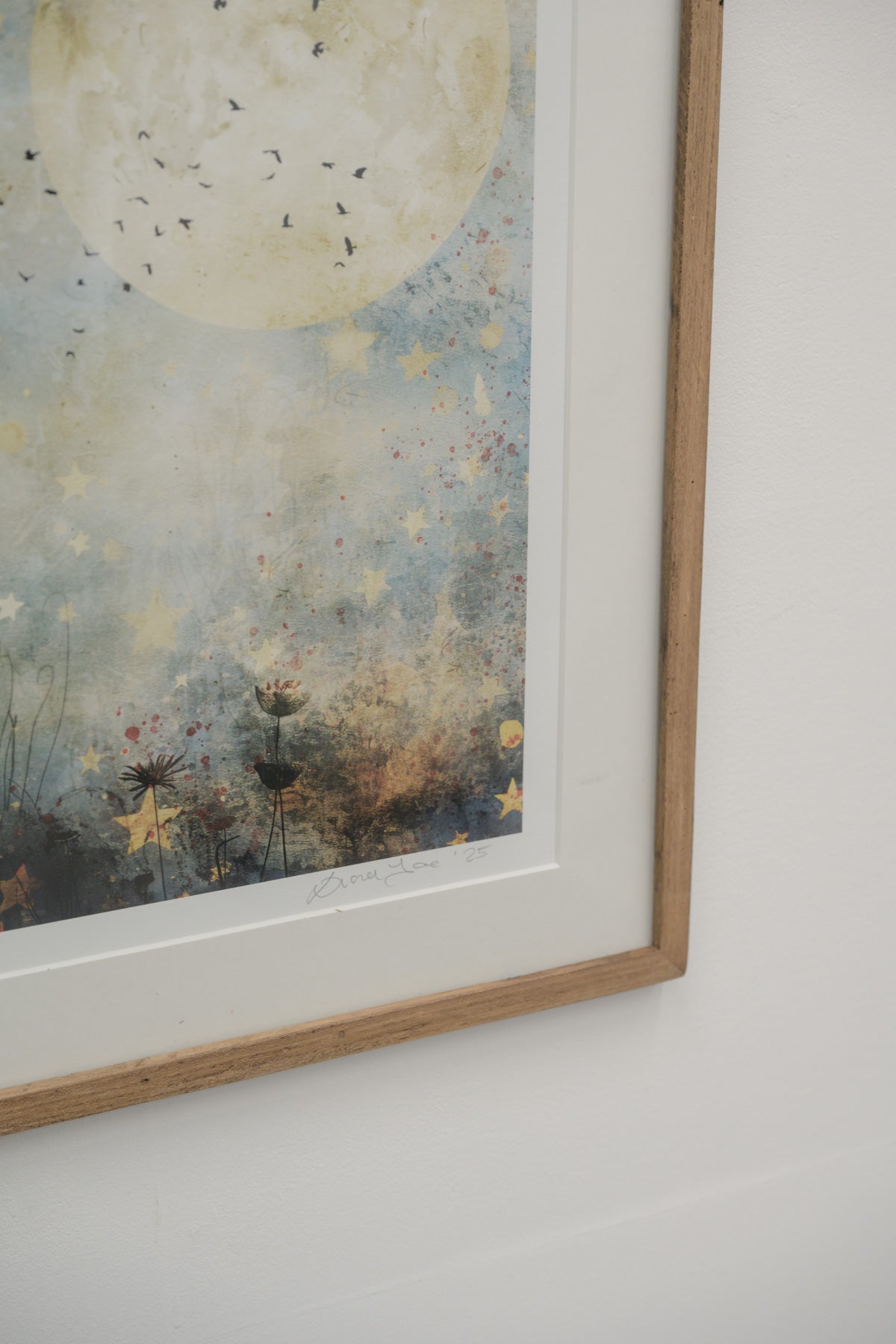 #0737 art print