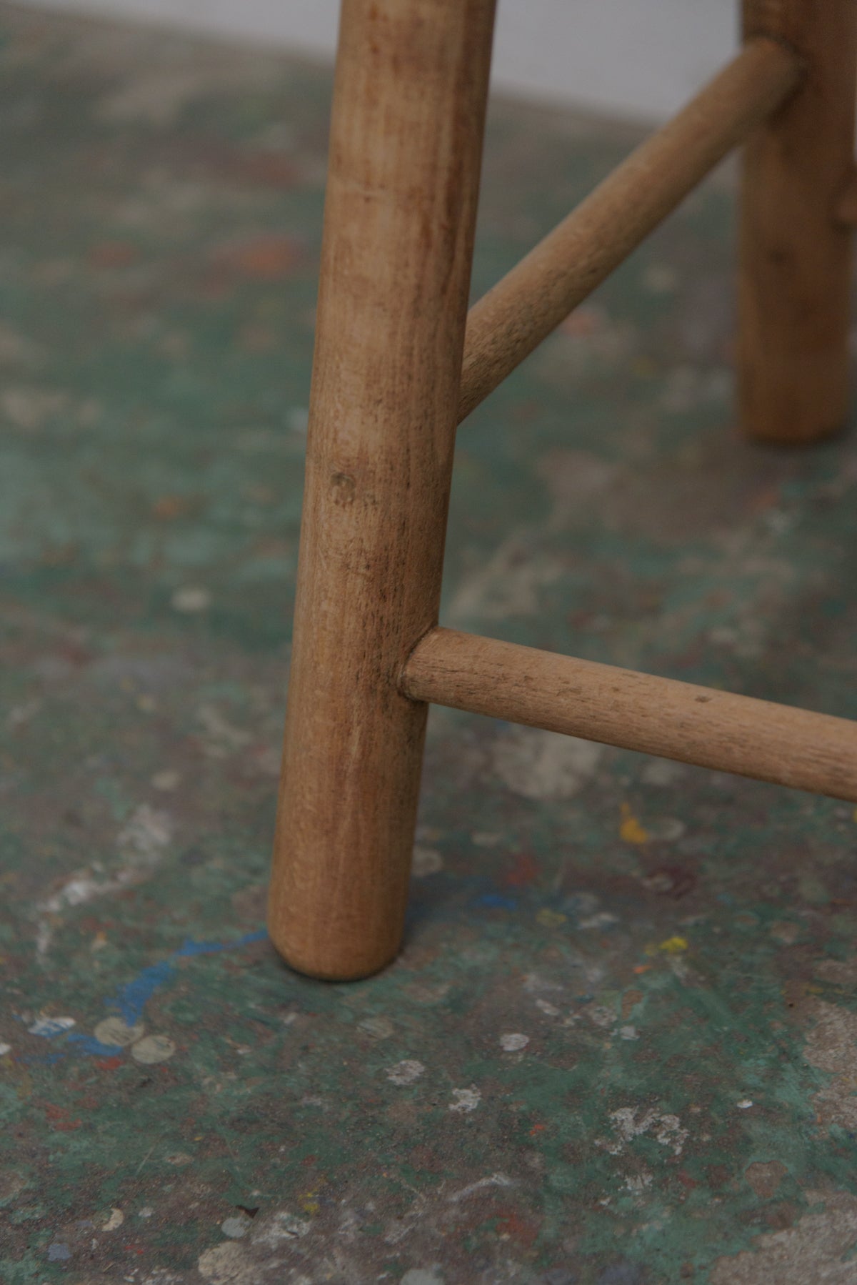 #8616 stool