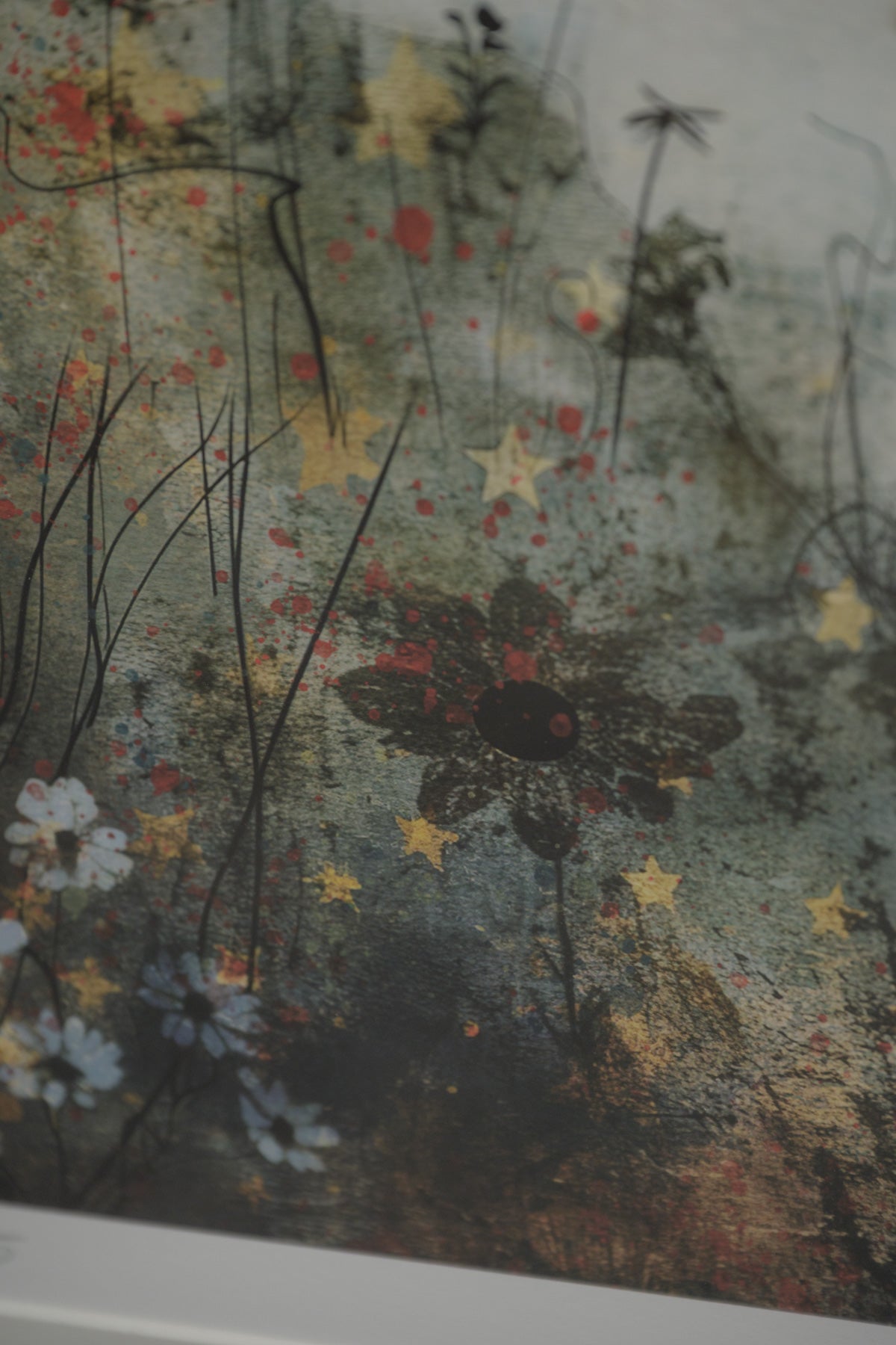 #0737 art print