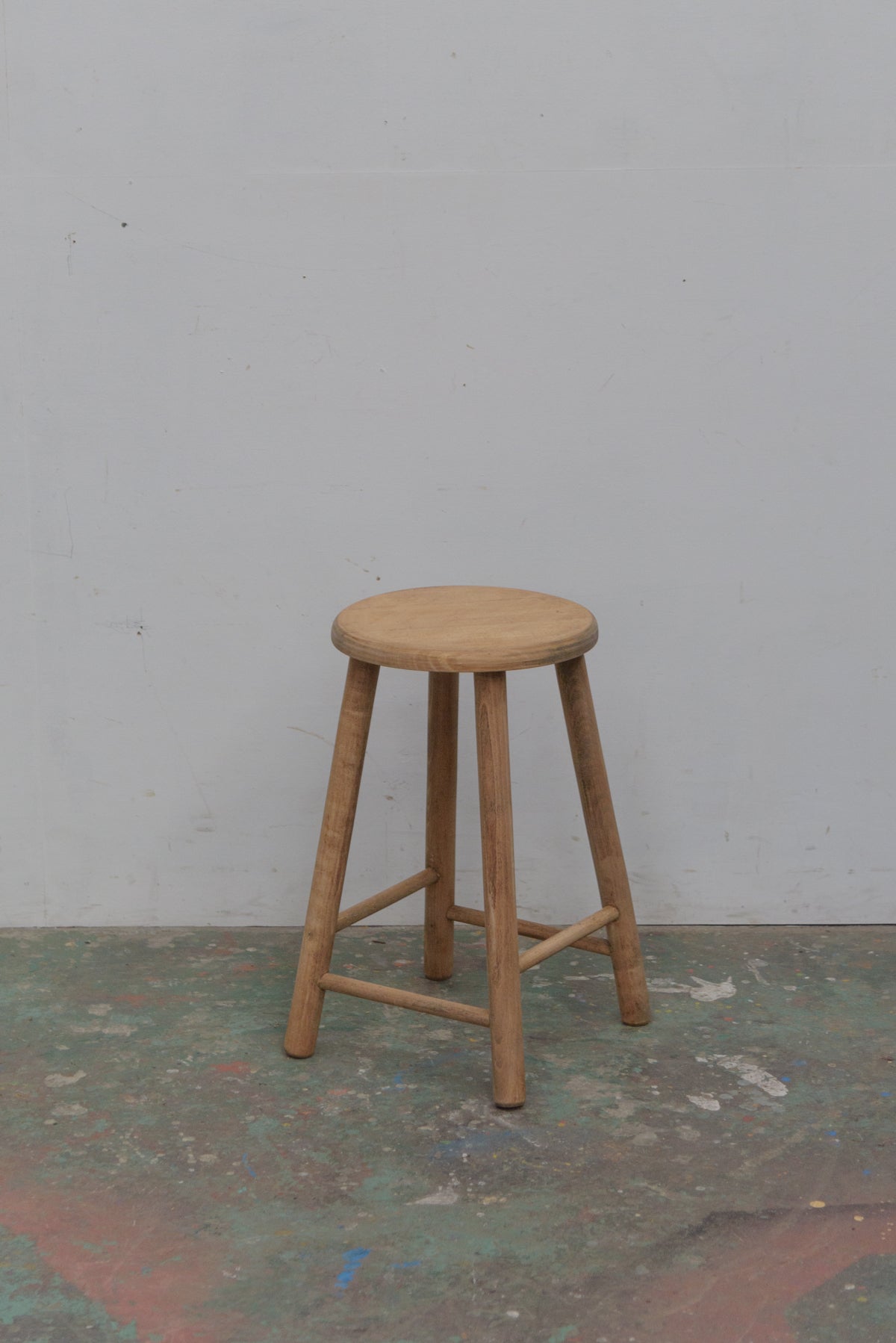 #8616 stool