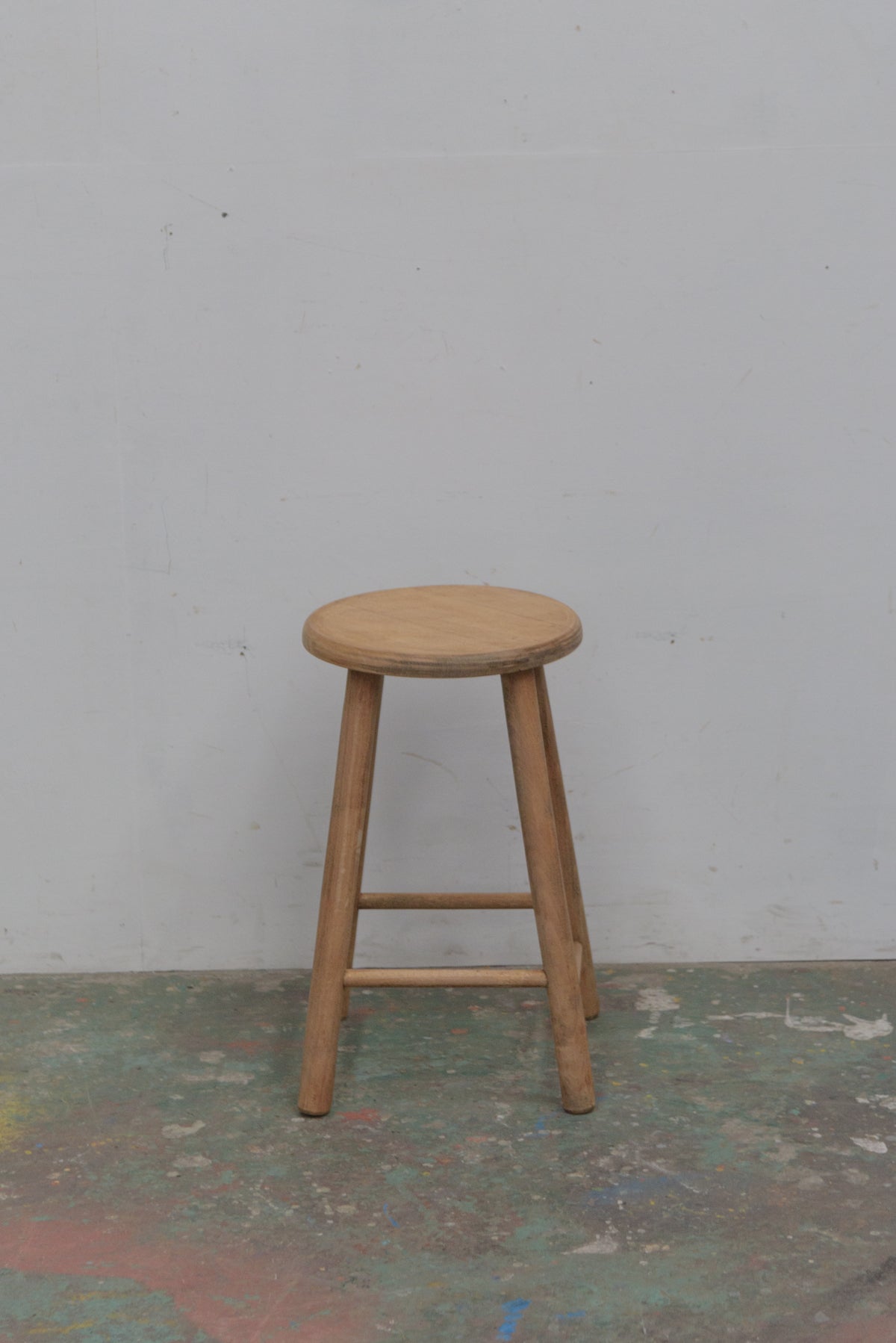 #8616 stool