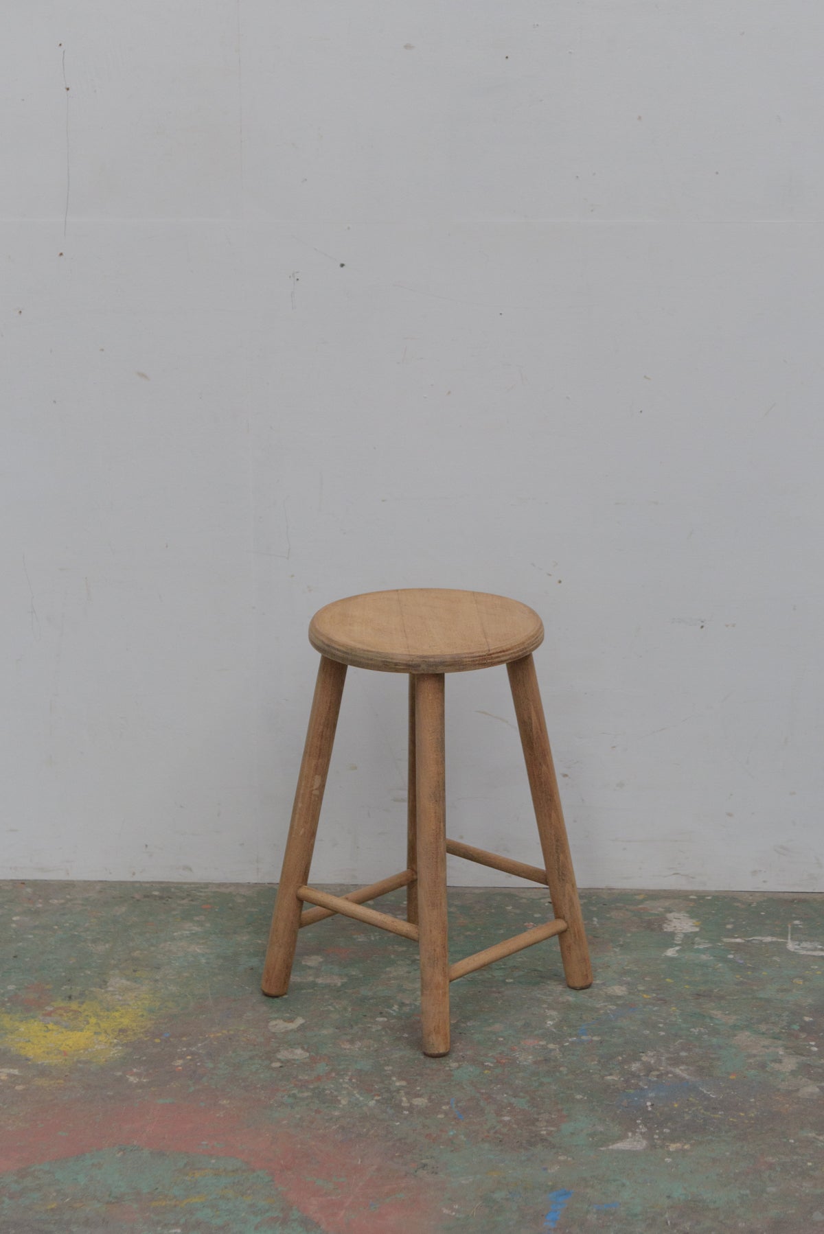 #8616 stool