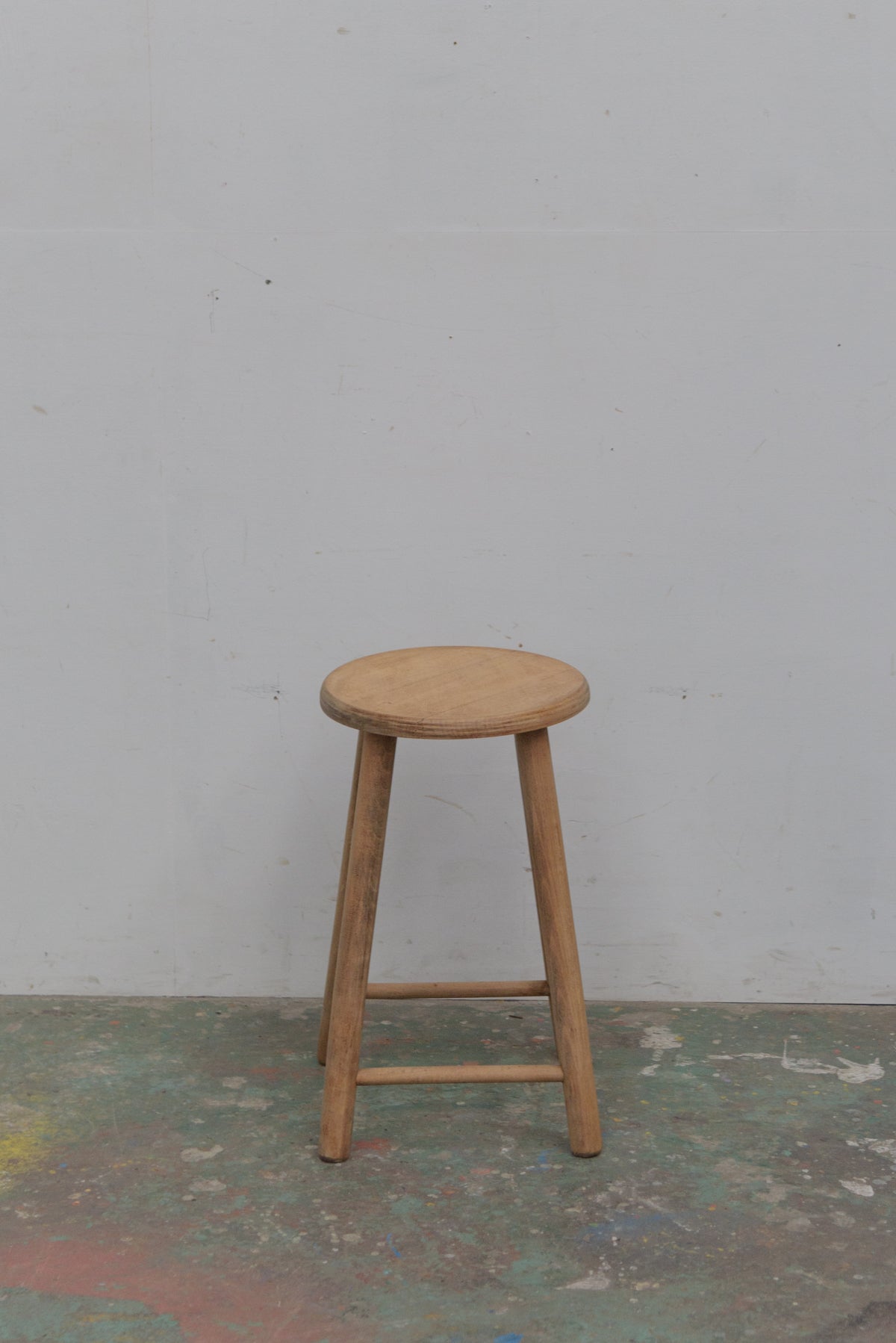 #8616 stool