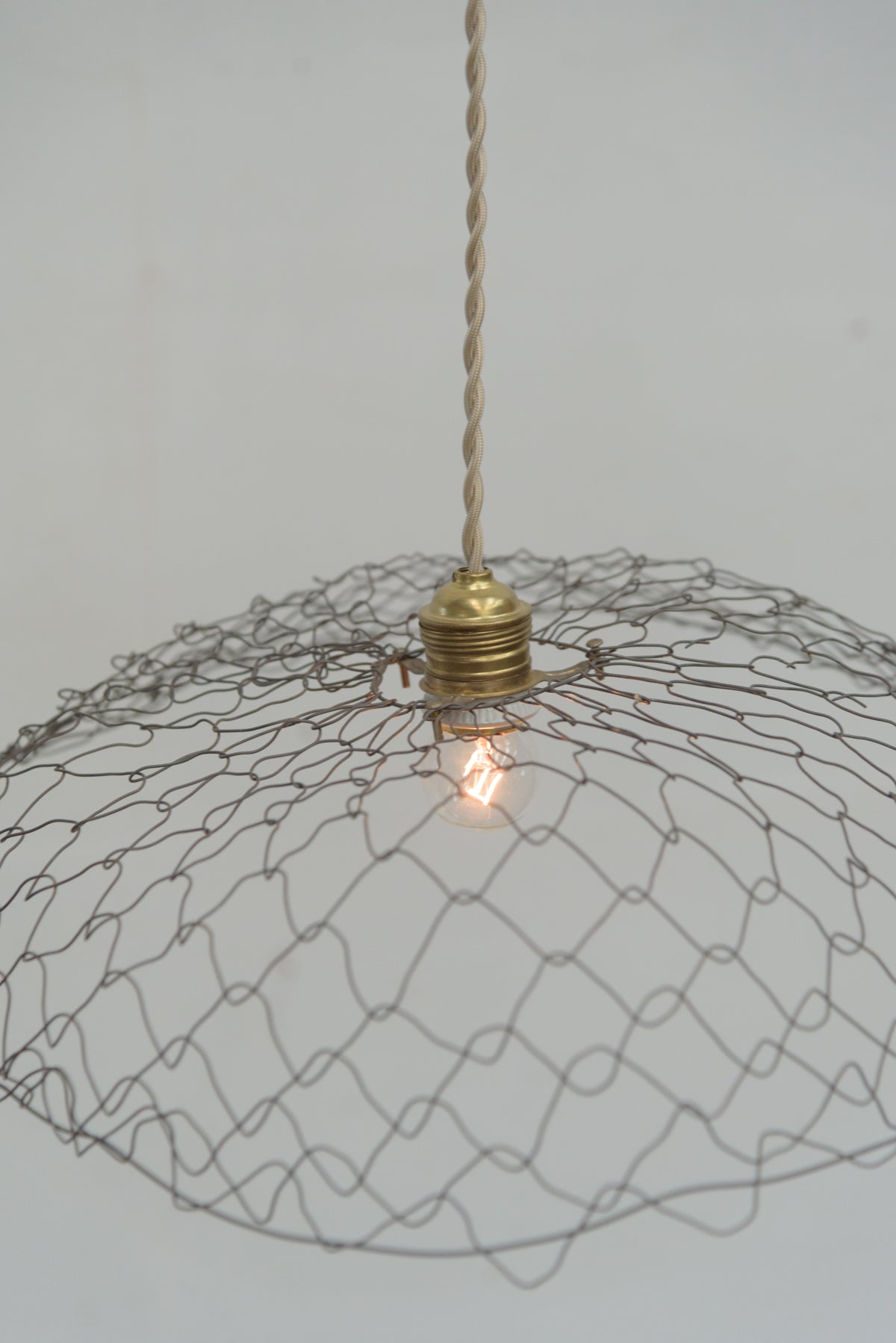 #8262 pendant lamp