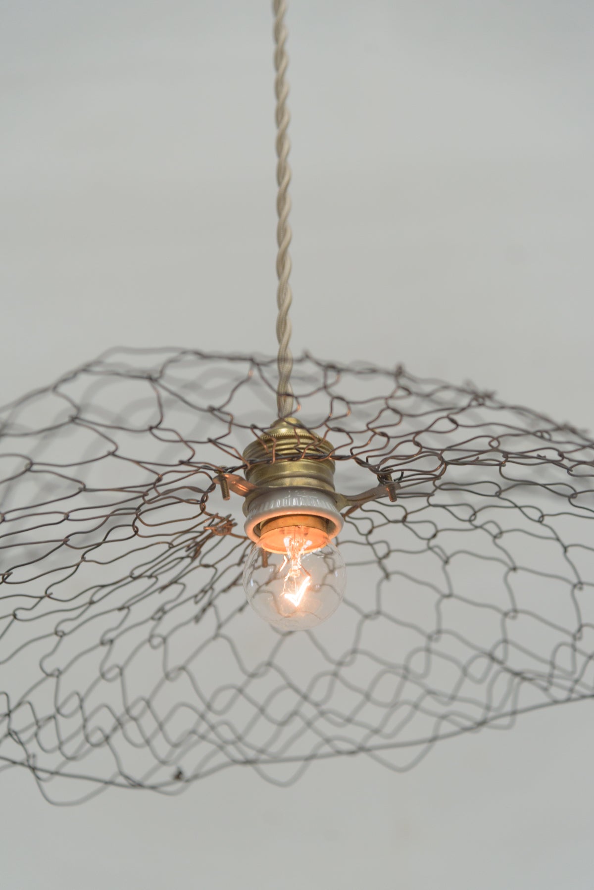 #8262 pendant lamp