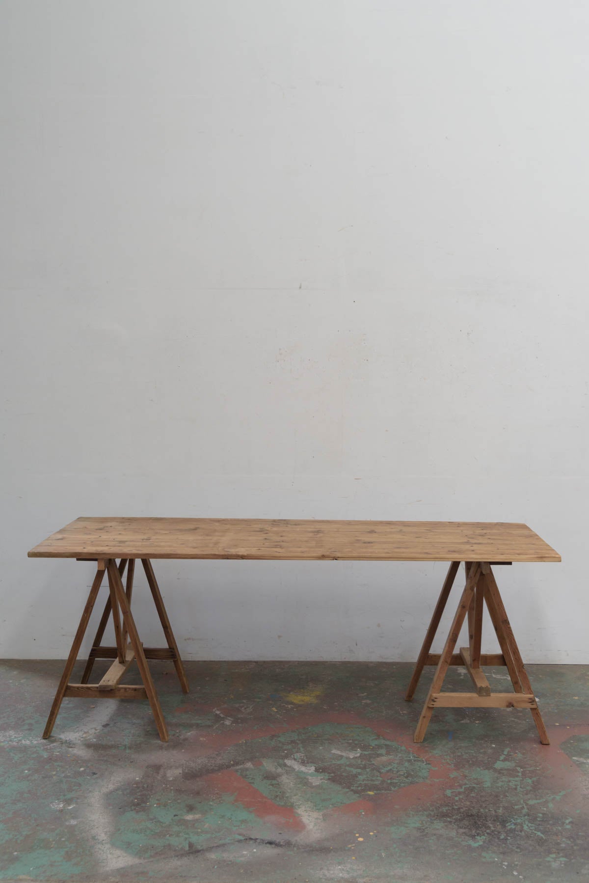 #9494 atelier table