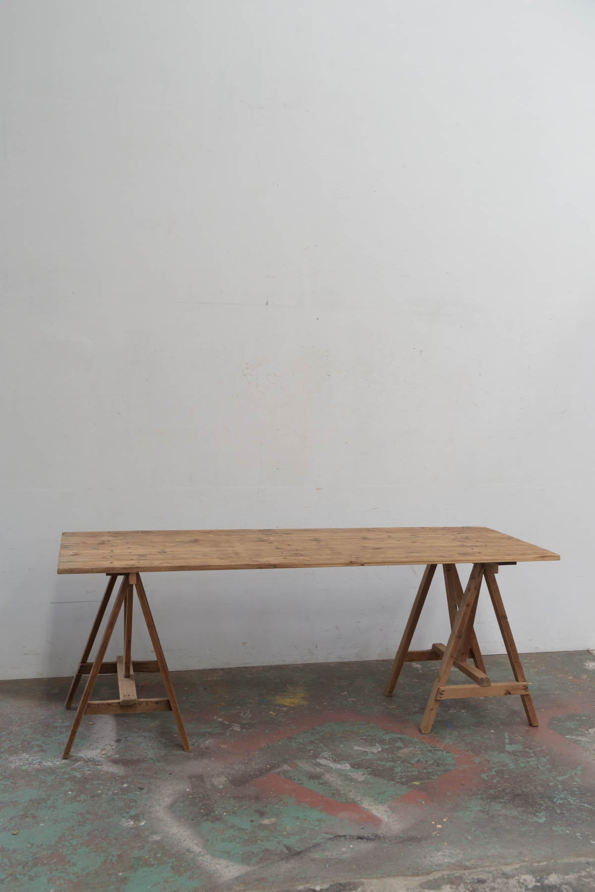 #9494 atelier table