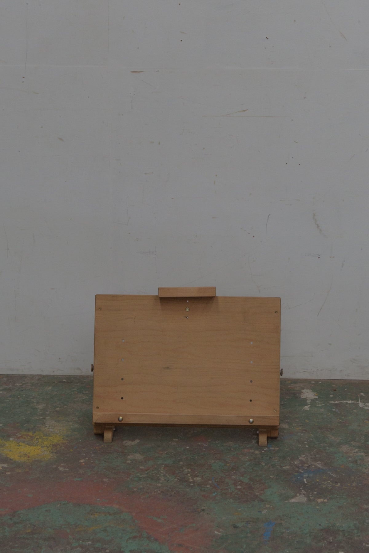#9030 easel