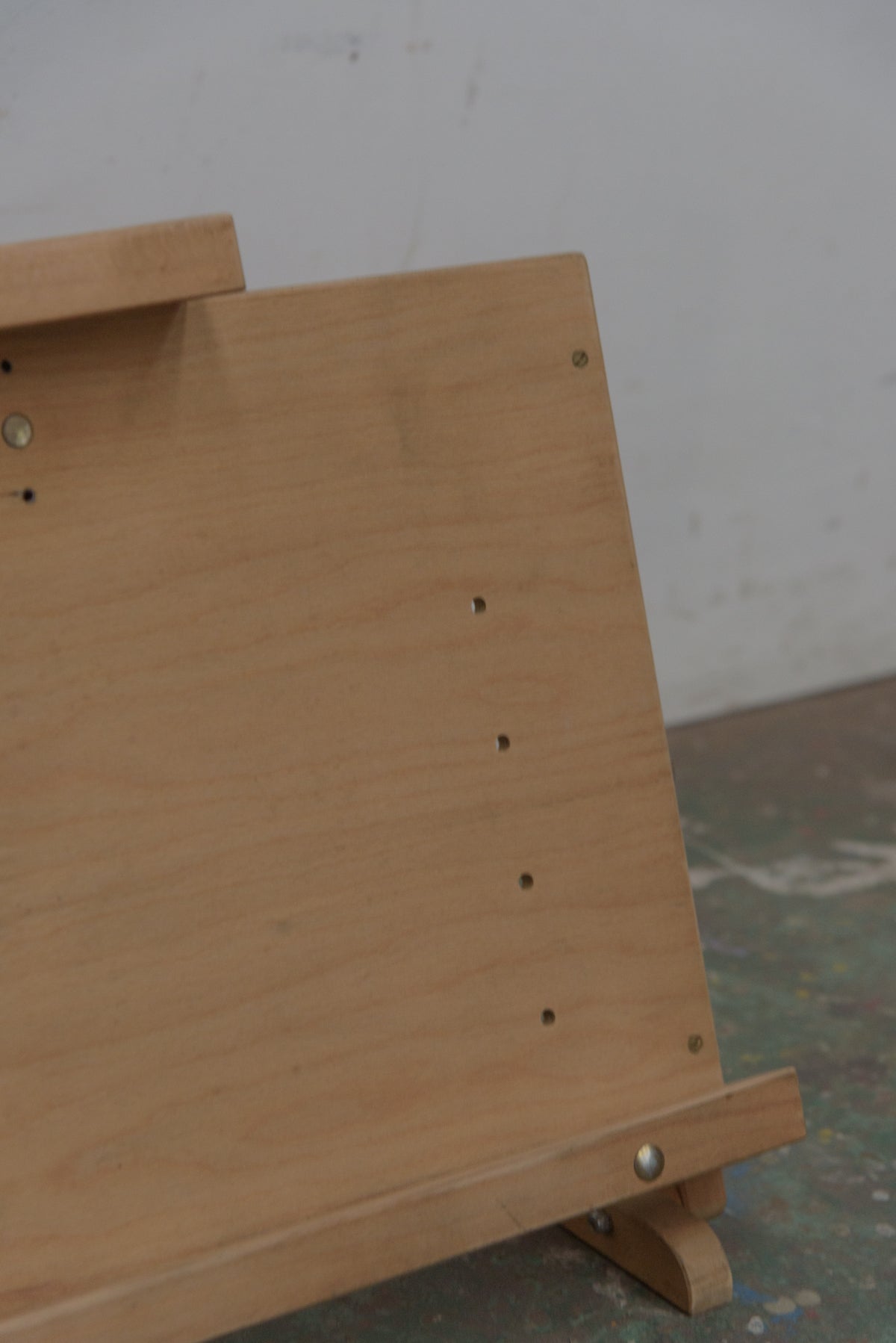 #9030 easel