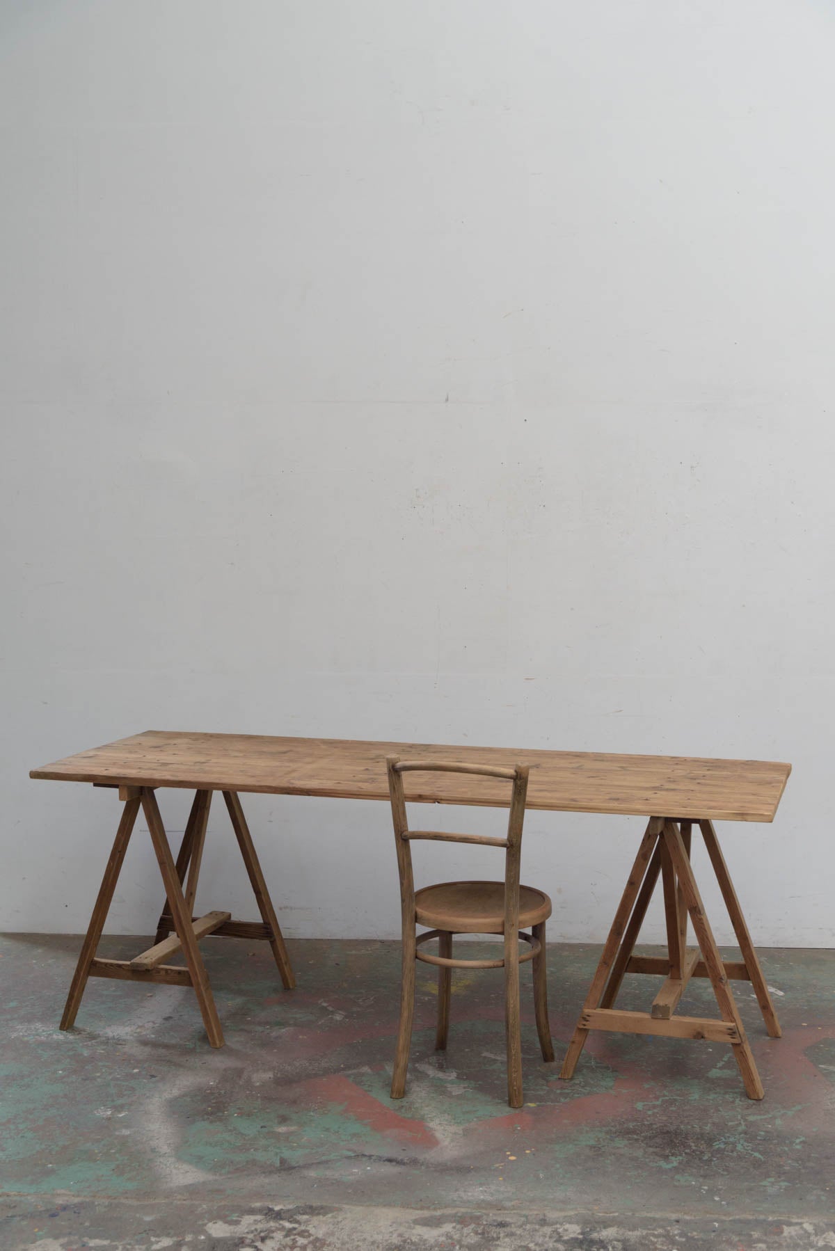 #9494 atelier table