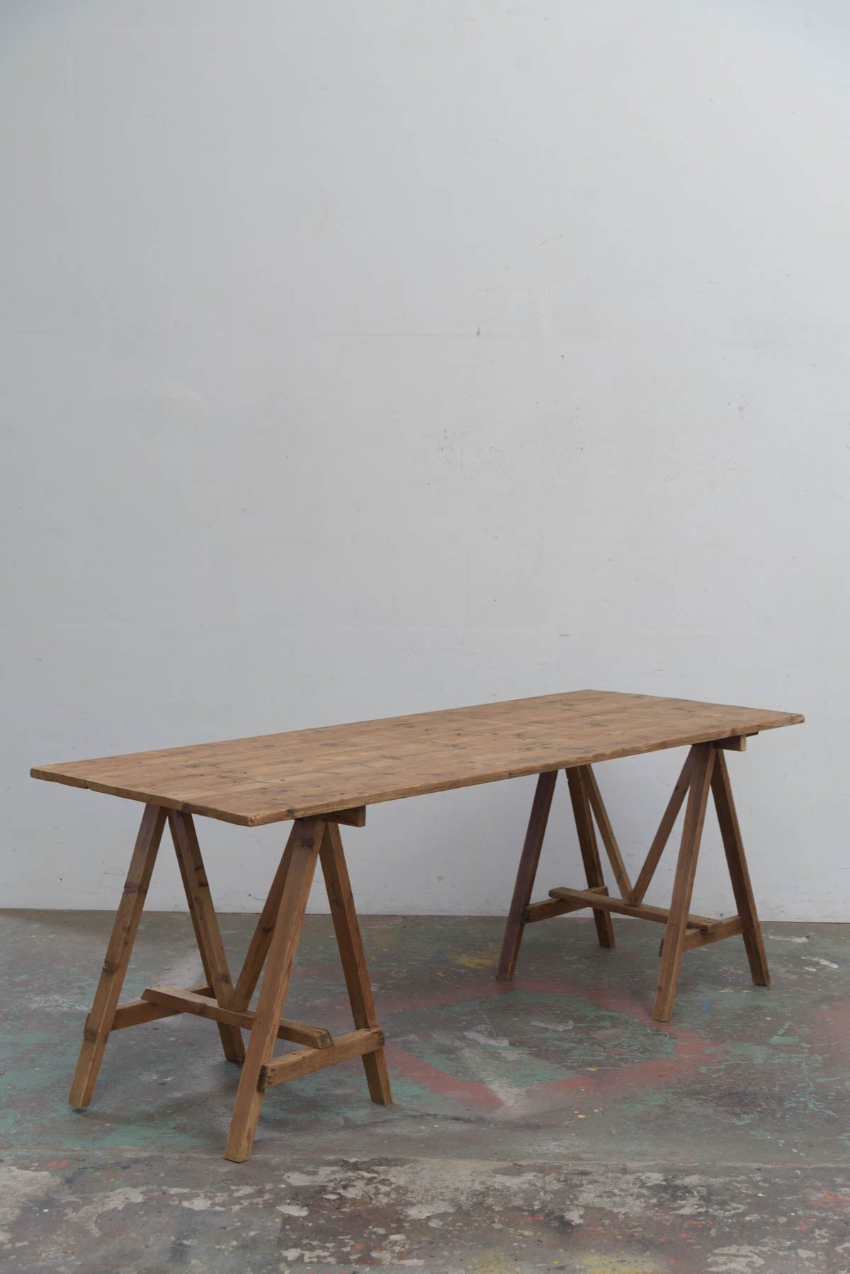 #9494 atelier table