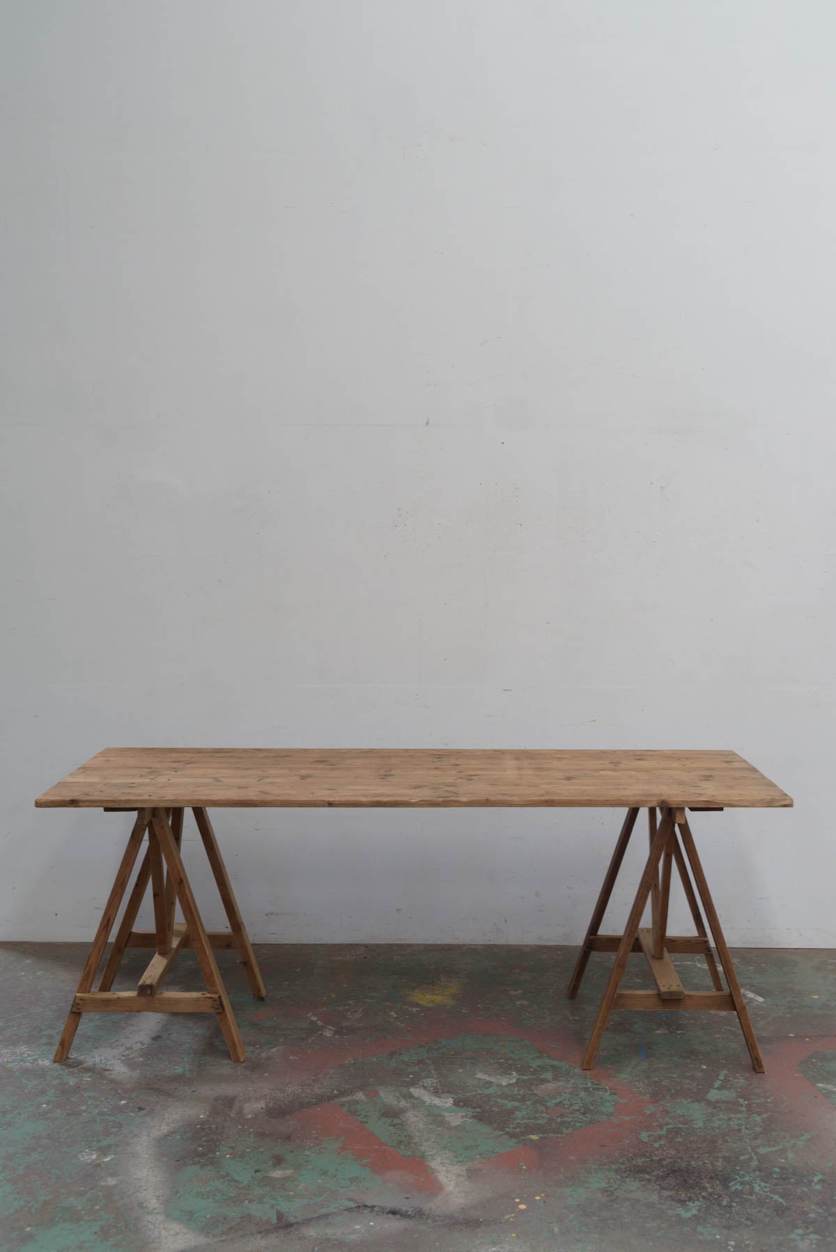 #9494 atelier table