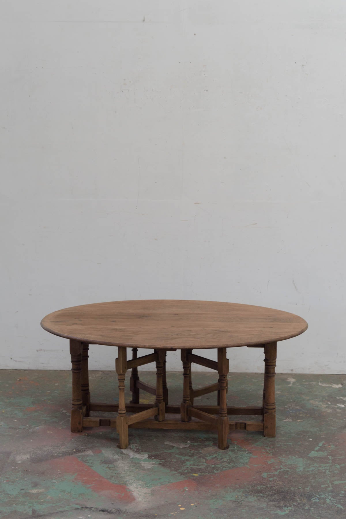 #9495 butterfly table