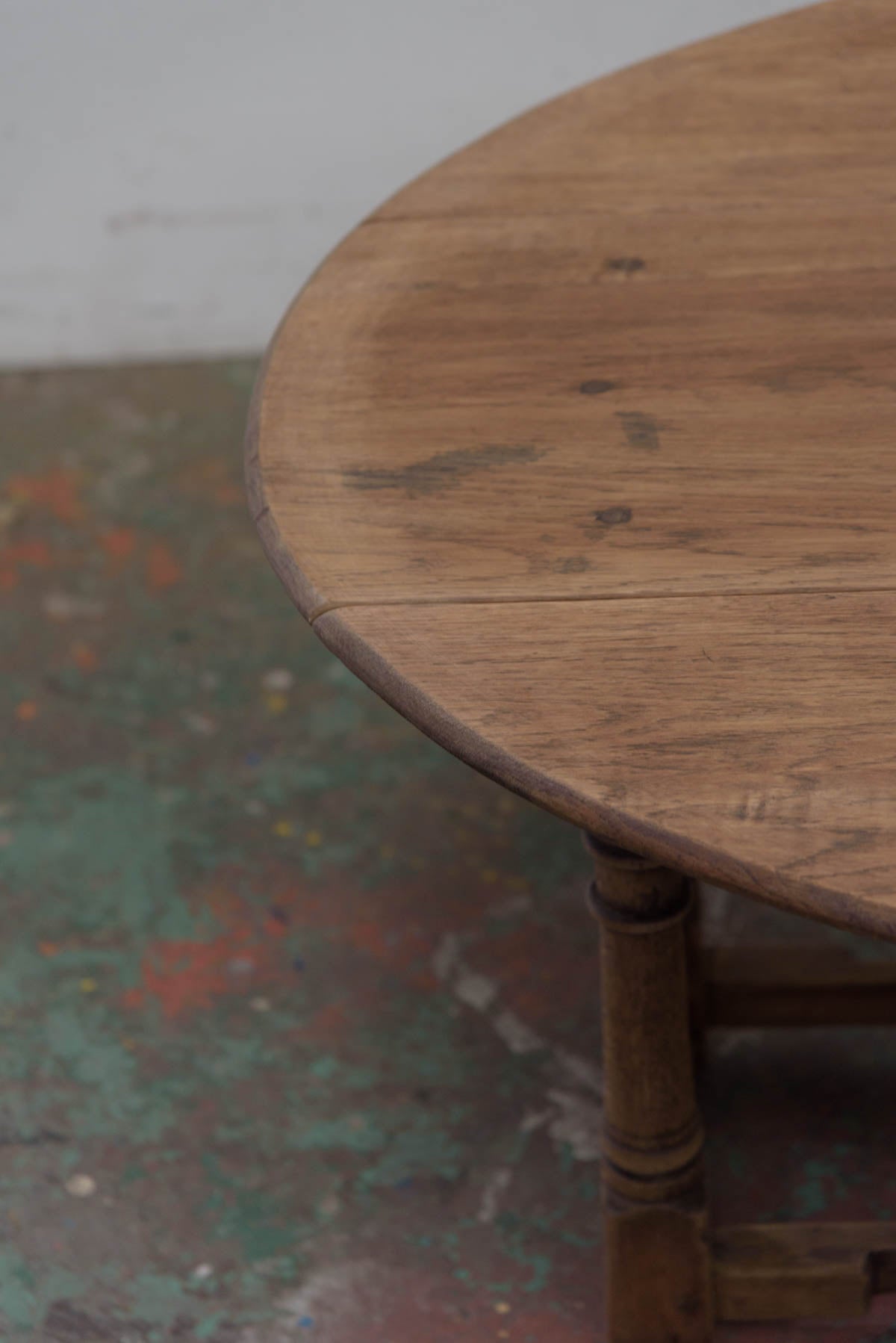 #9495 butterfly table