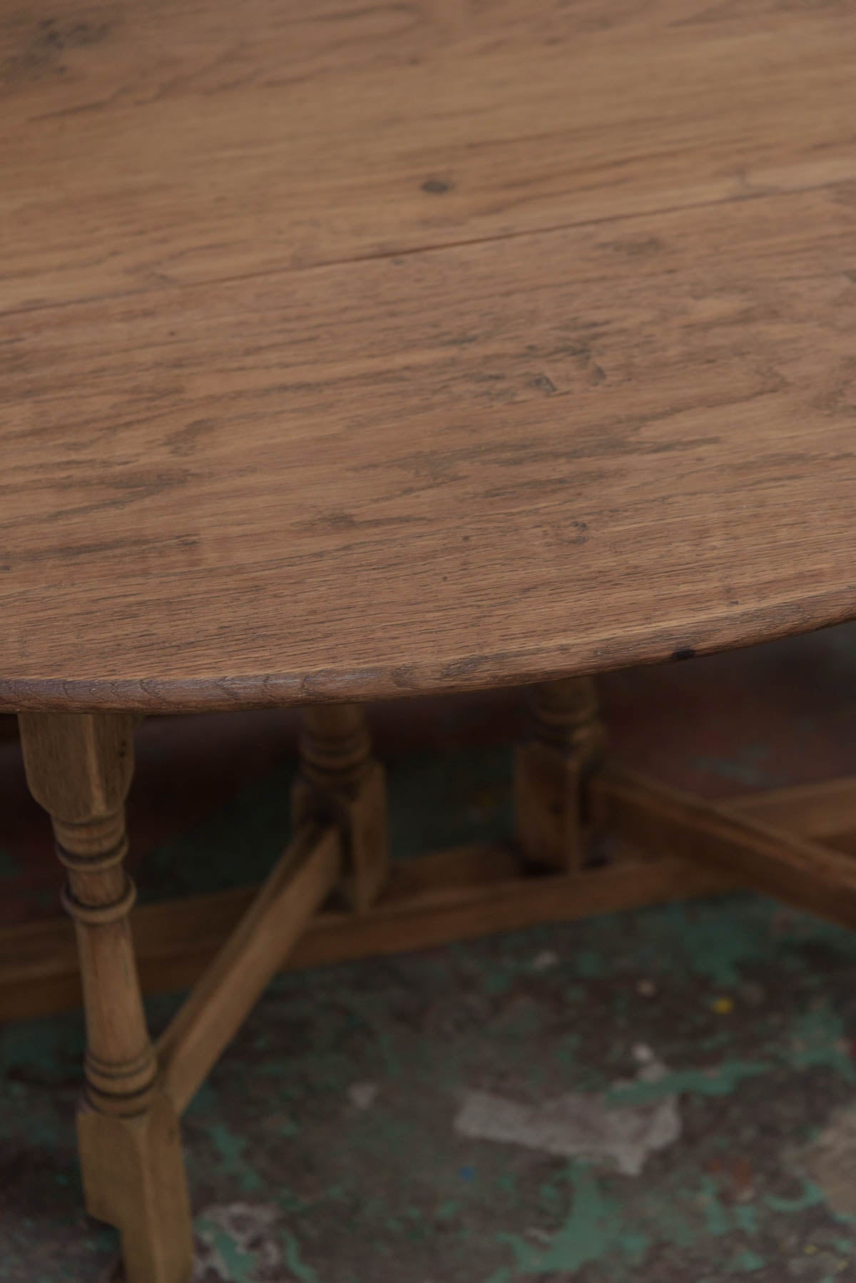 #9495 butterfly table