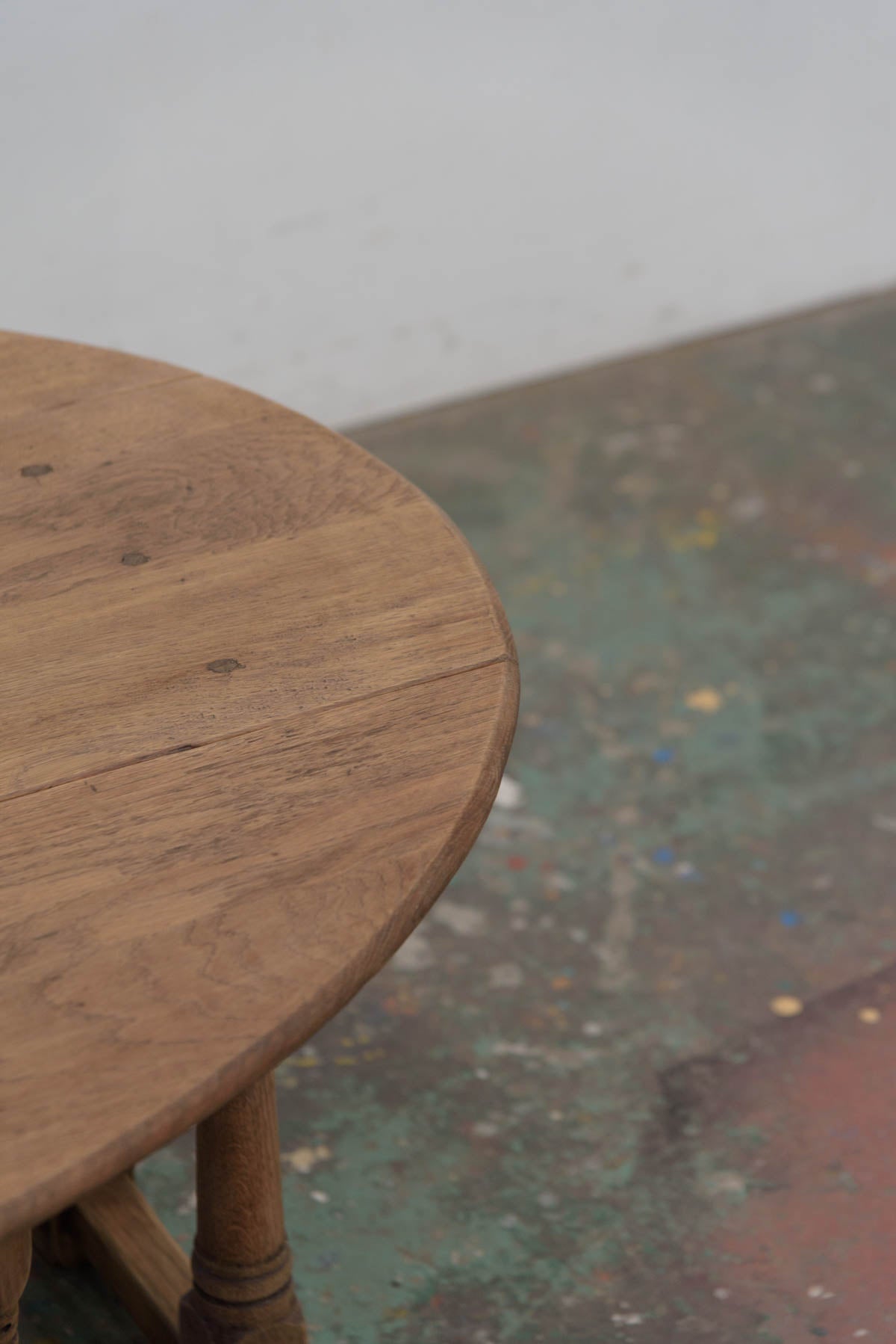 #9495 butterfly table