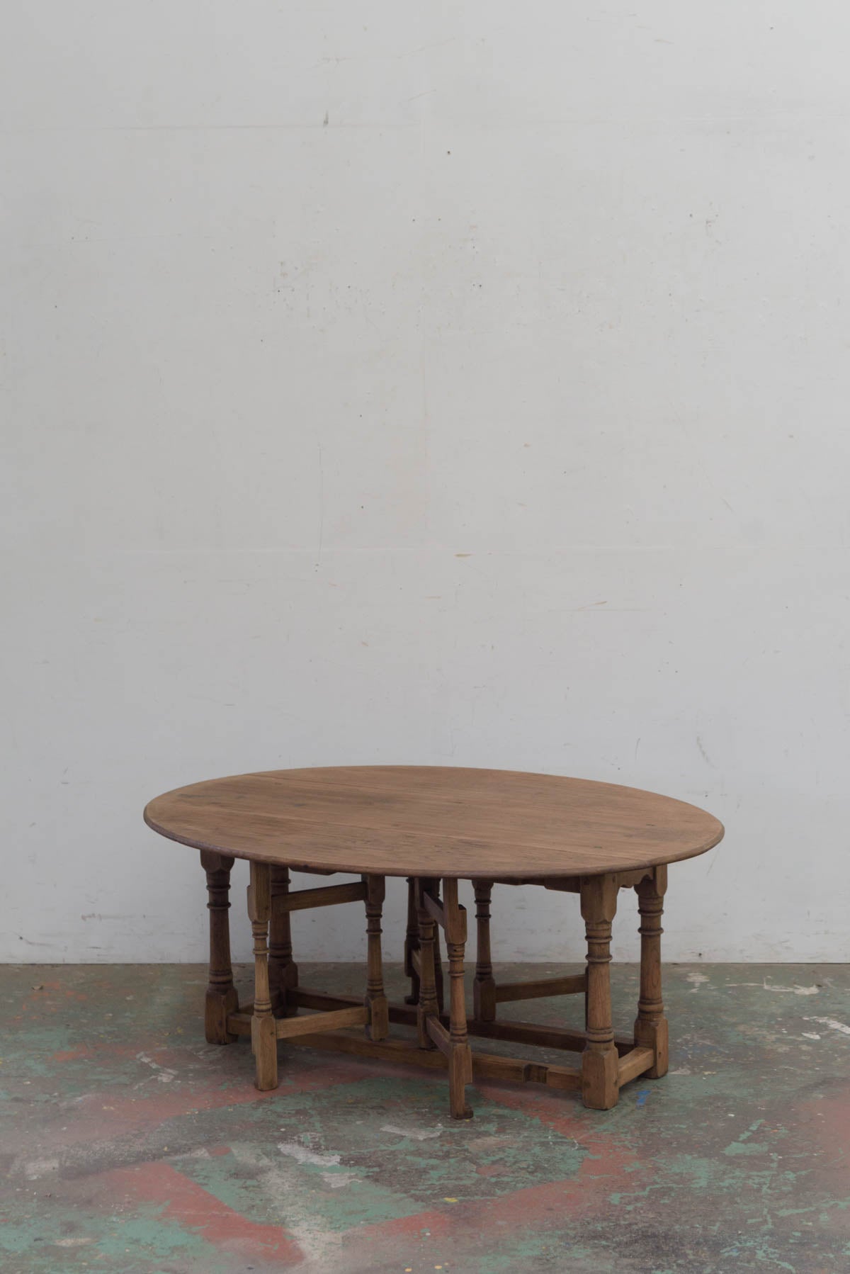 table – krank marcello
