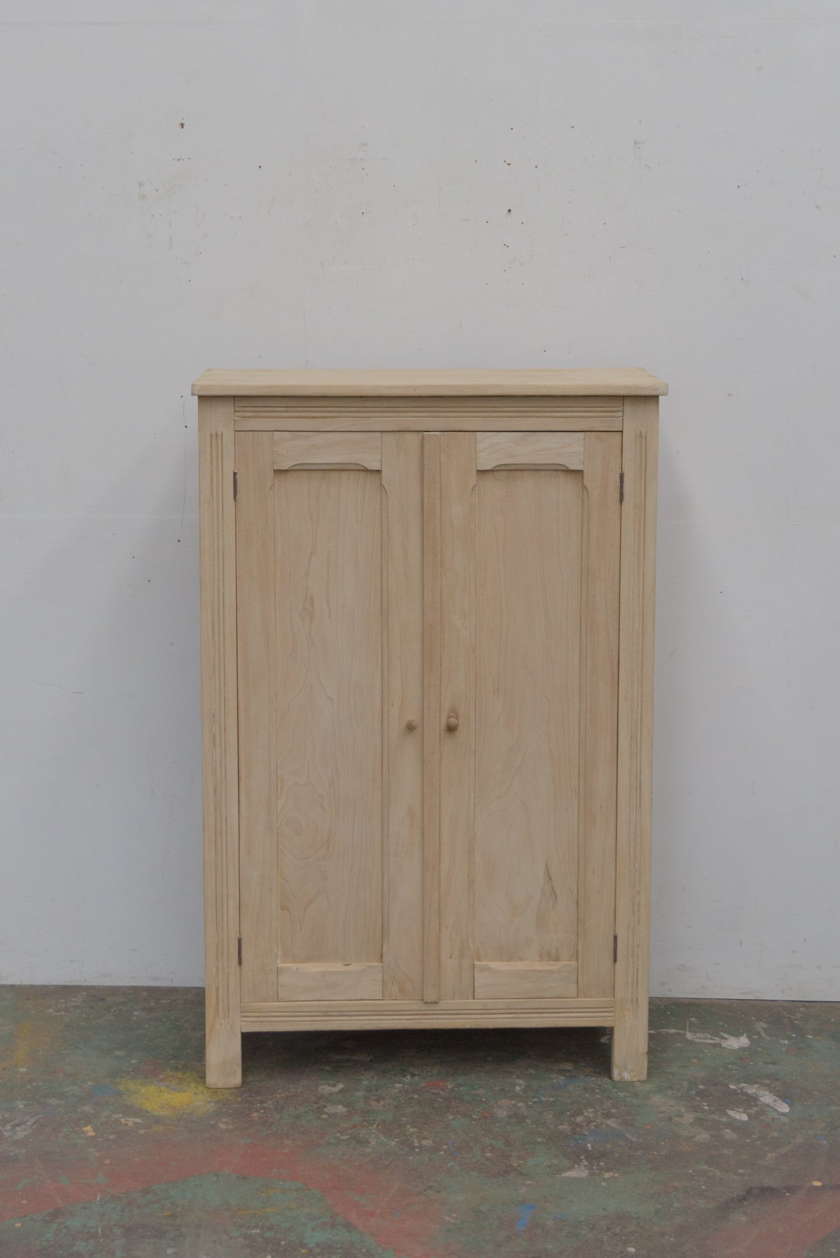 #8632 cabinet
