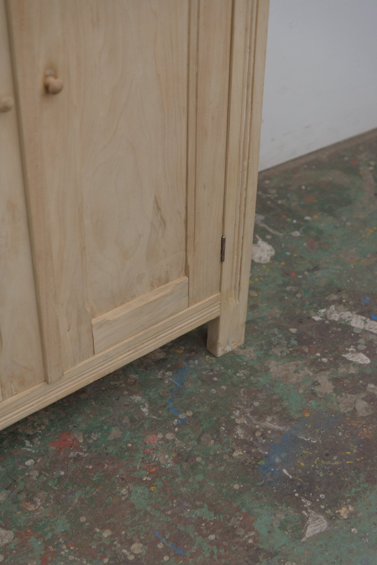 #8632 cabinet