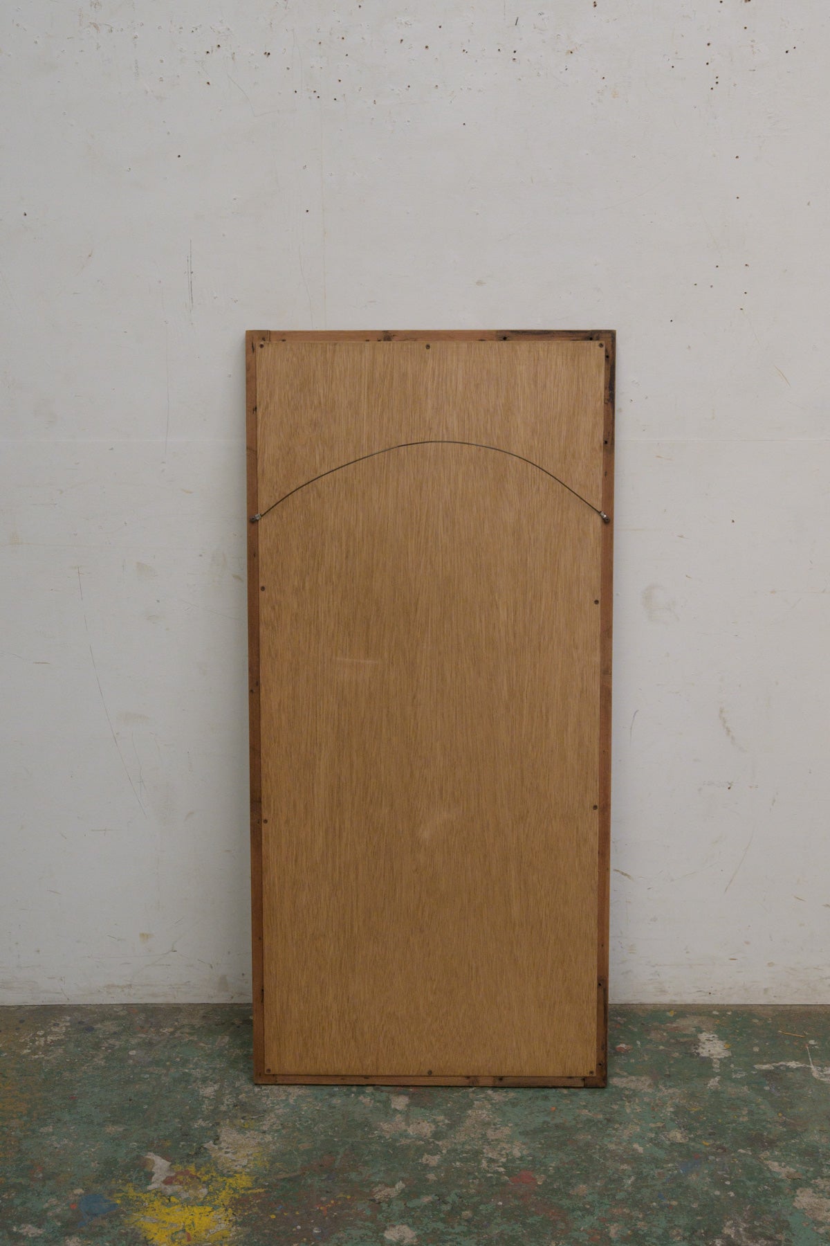 #0266 mirror