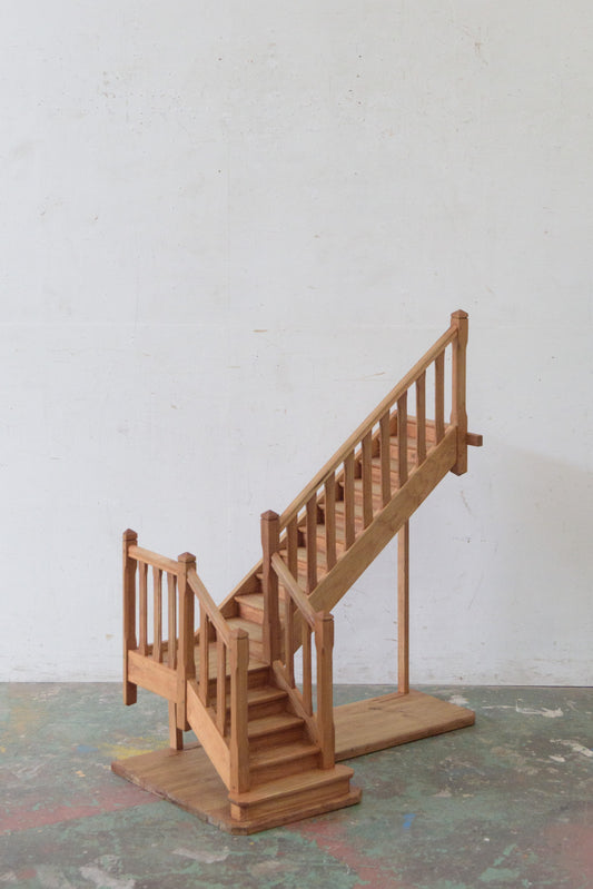 #9787 miniature staircase