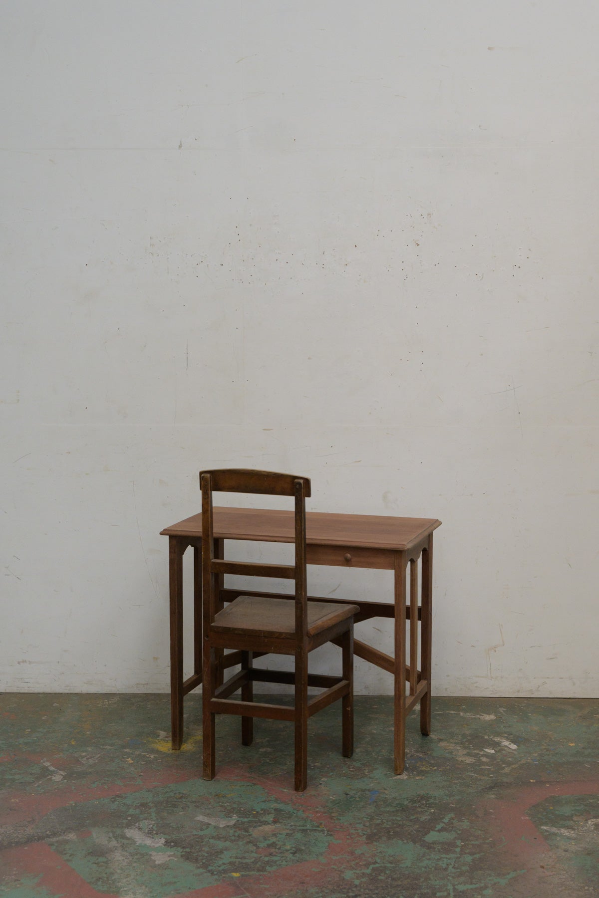 #0267 desk