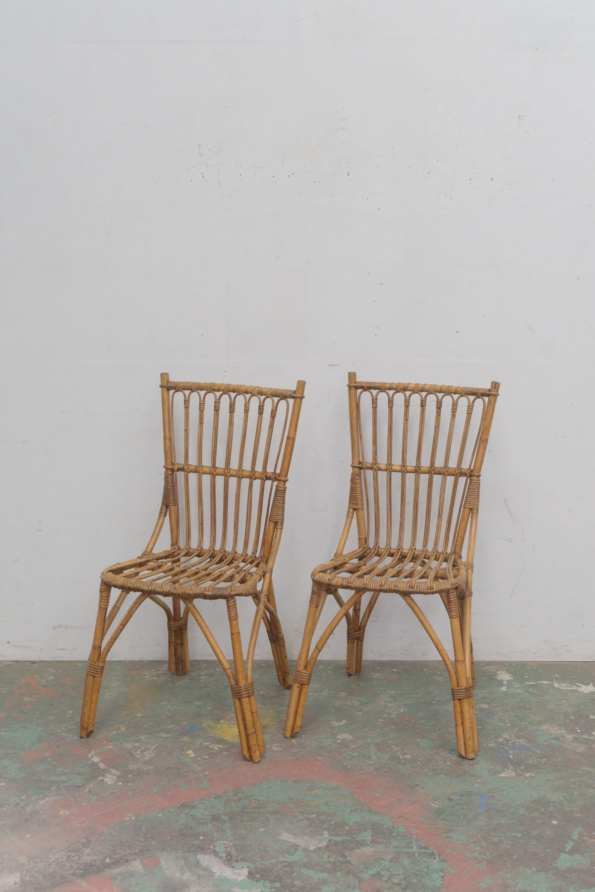#9047 chair