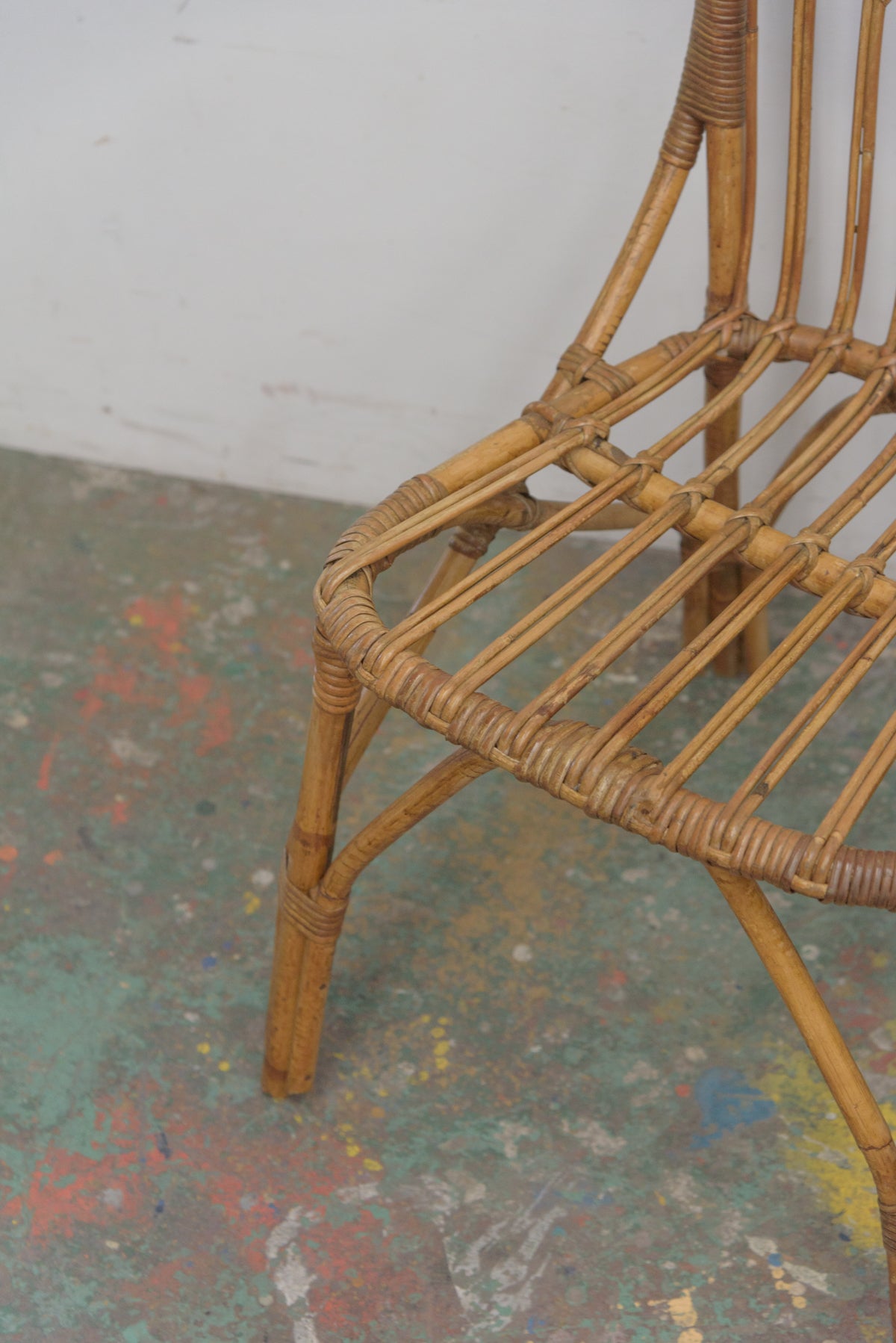 #9047 chair