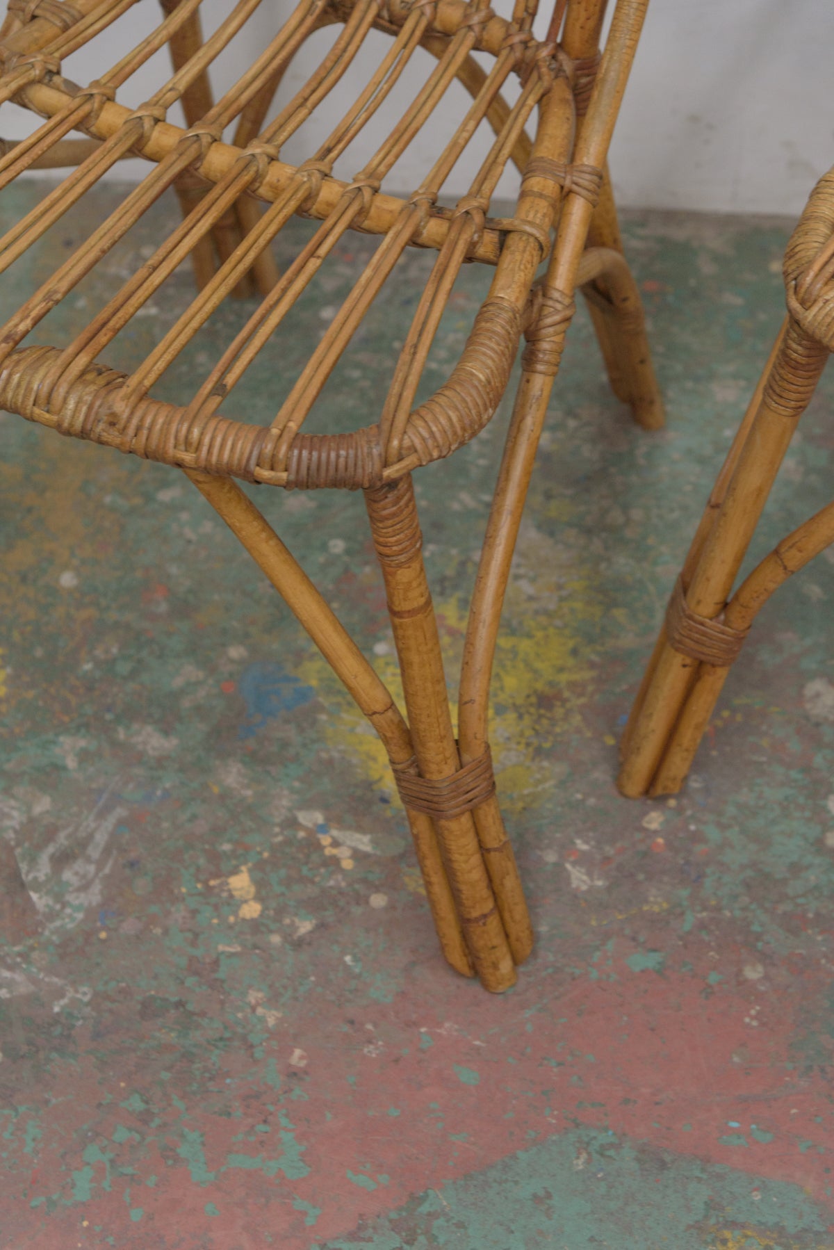#9047 chair
