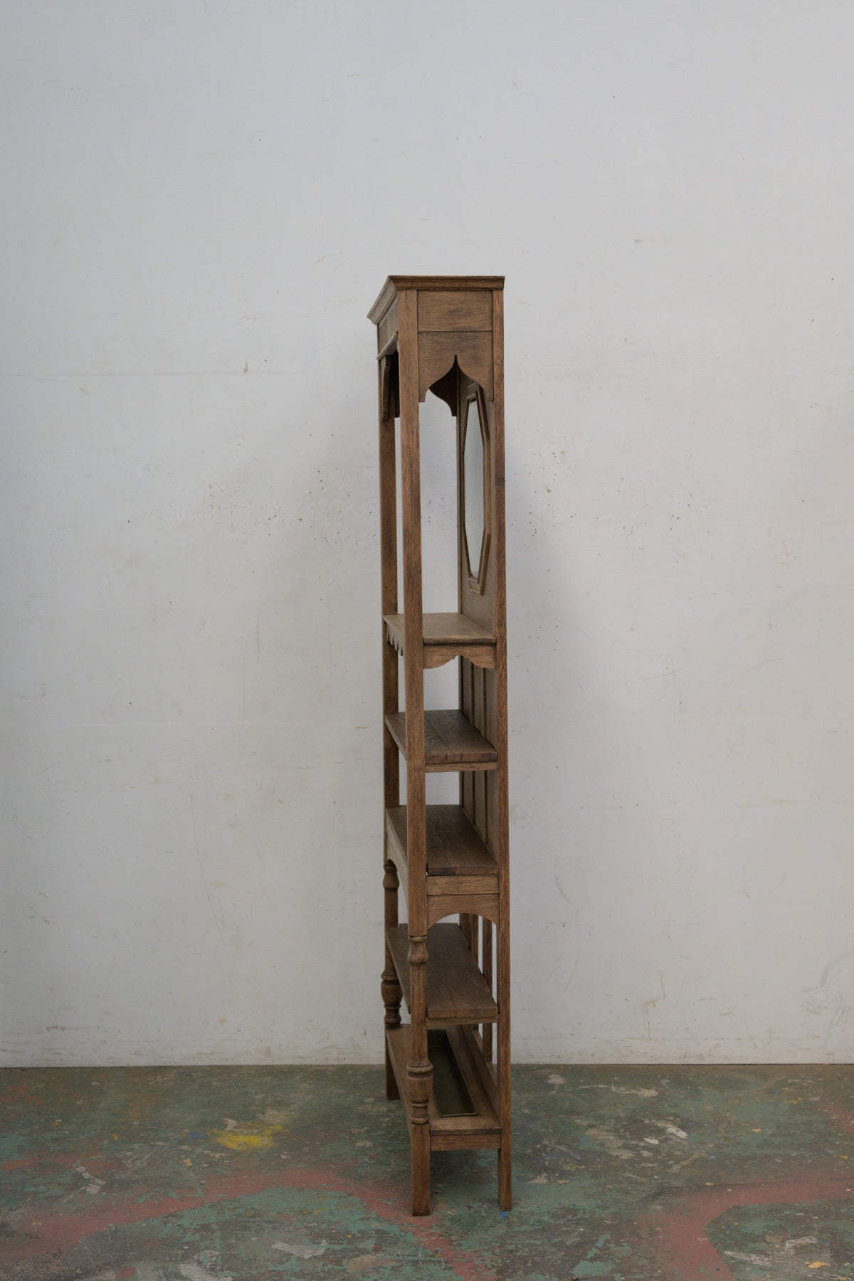 #0269 shelf