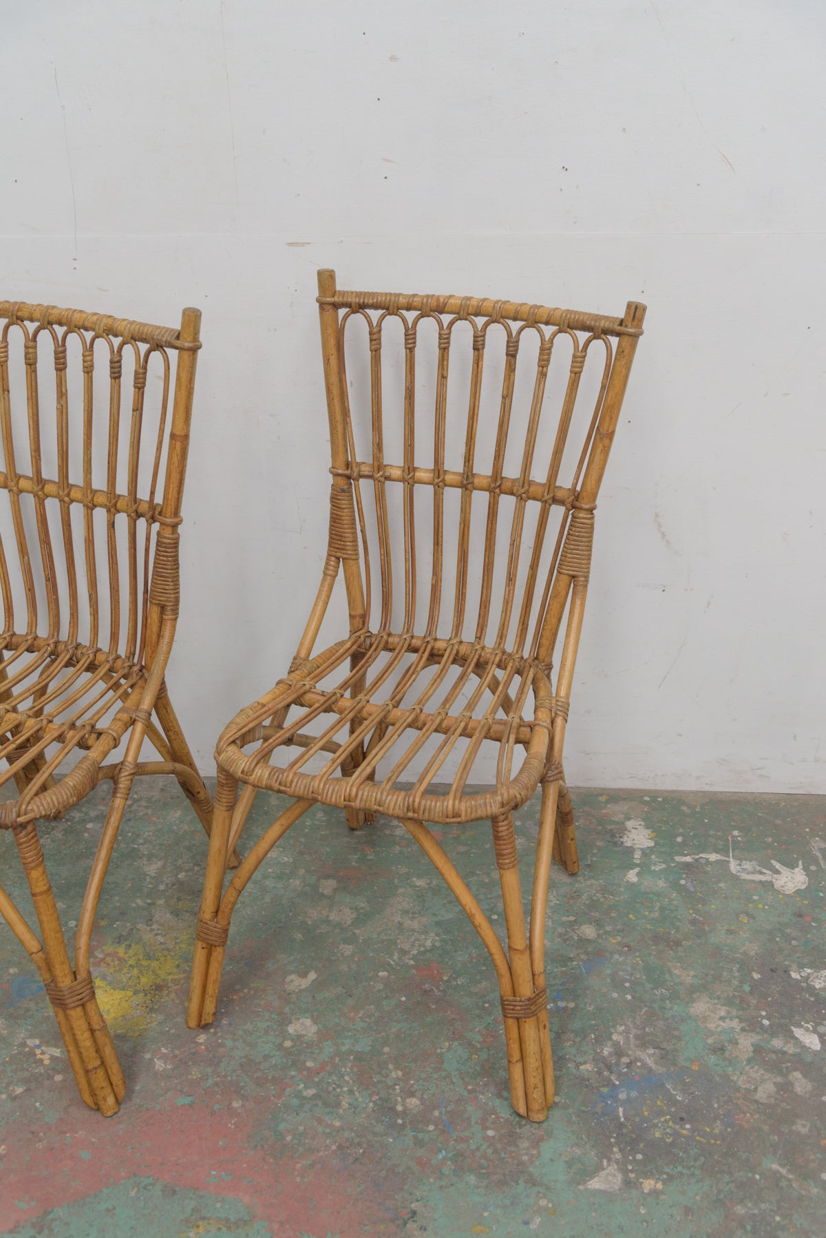 #9047 chair