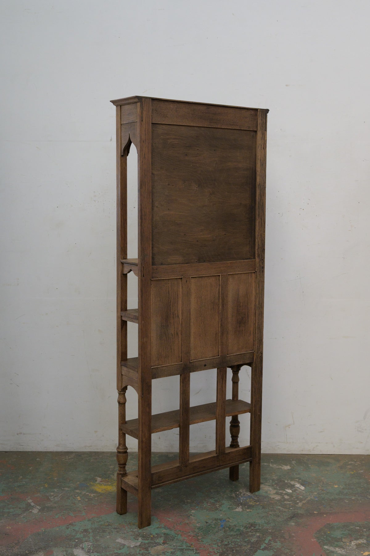 #0269 shelf