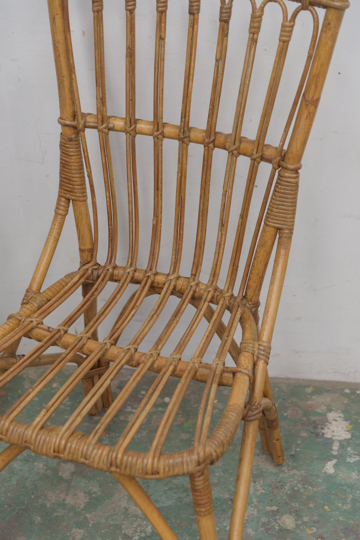 #9047 chair