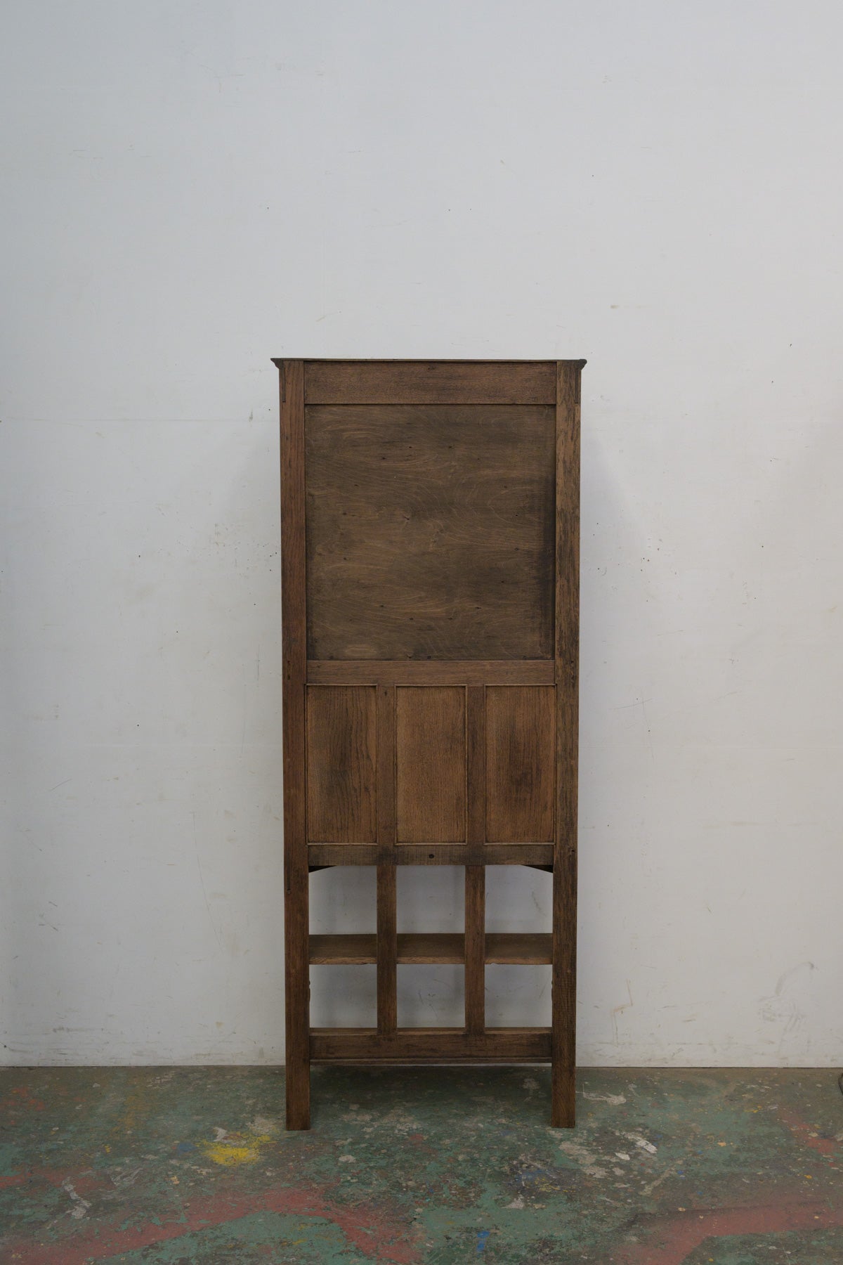 #0269 shelf