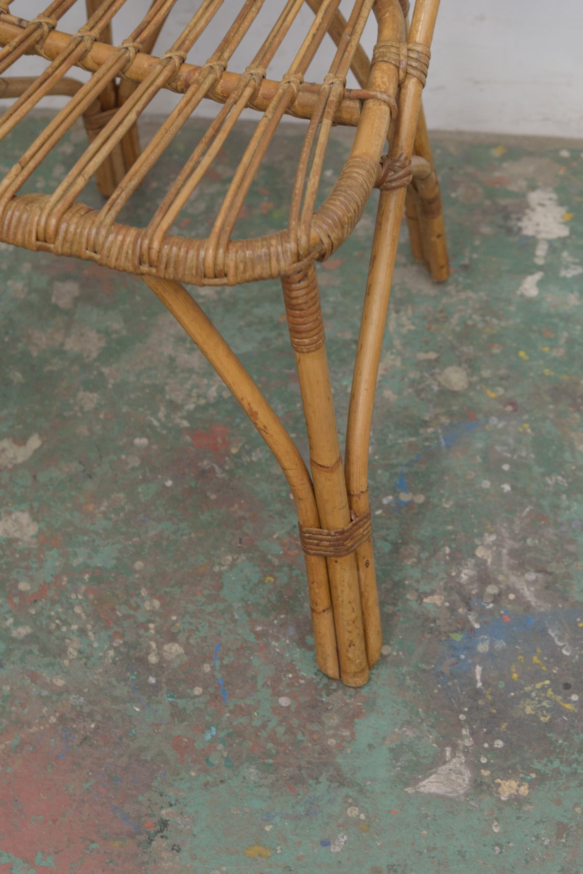 #9047 chair