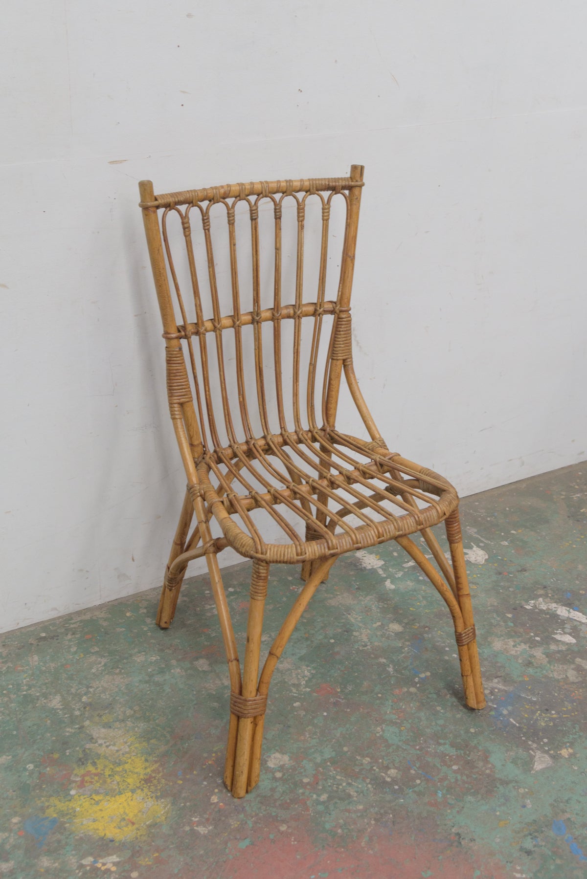 #9047 chair