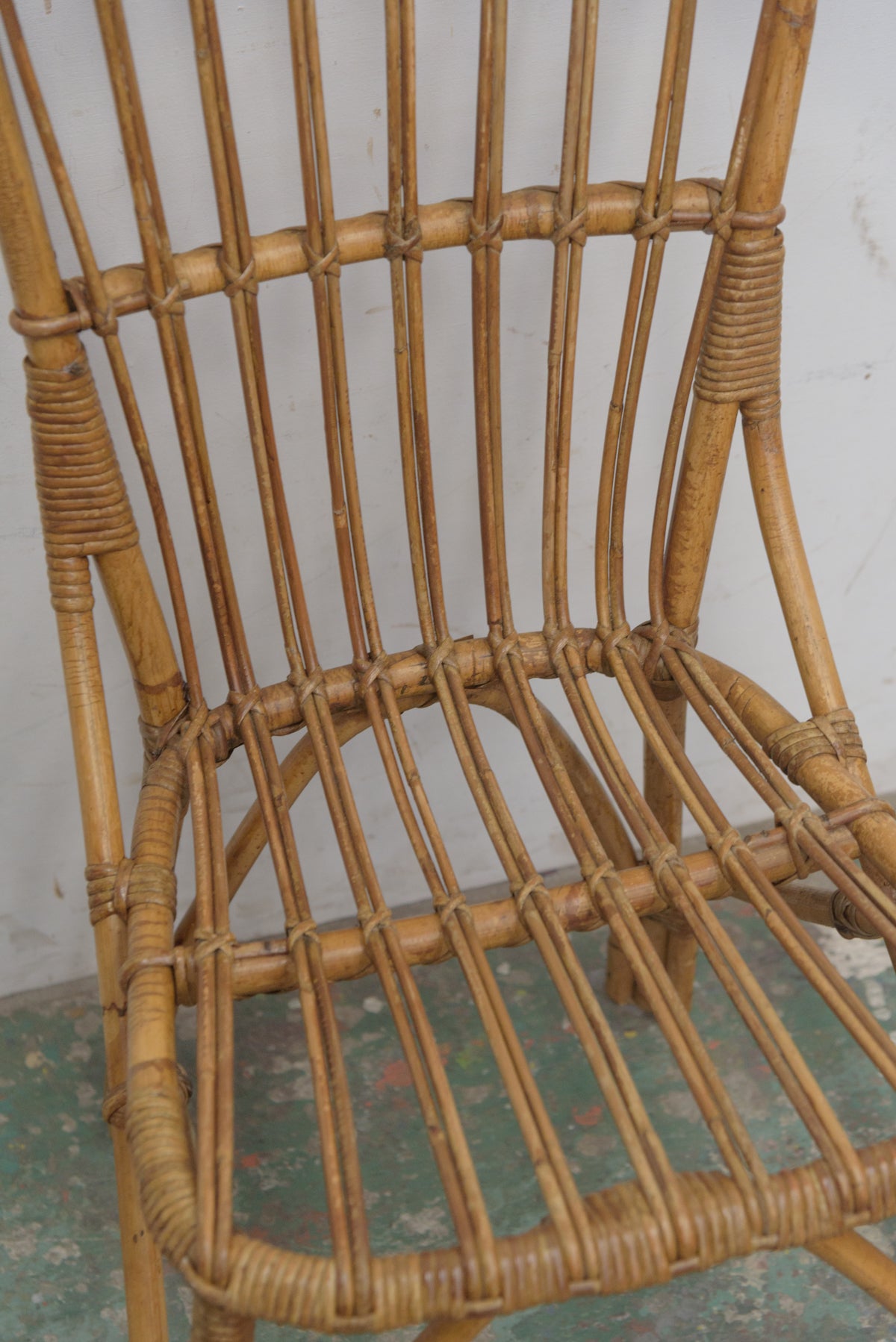 #9047 chair