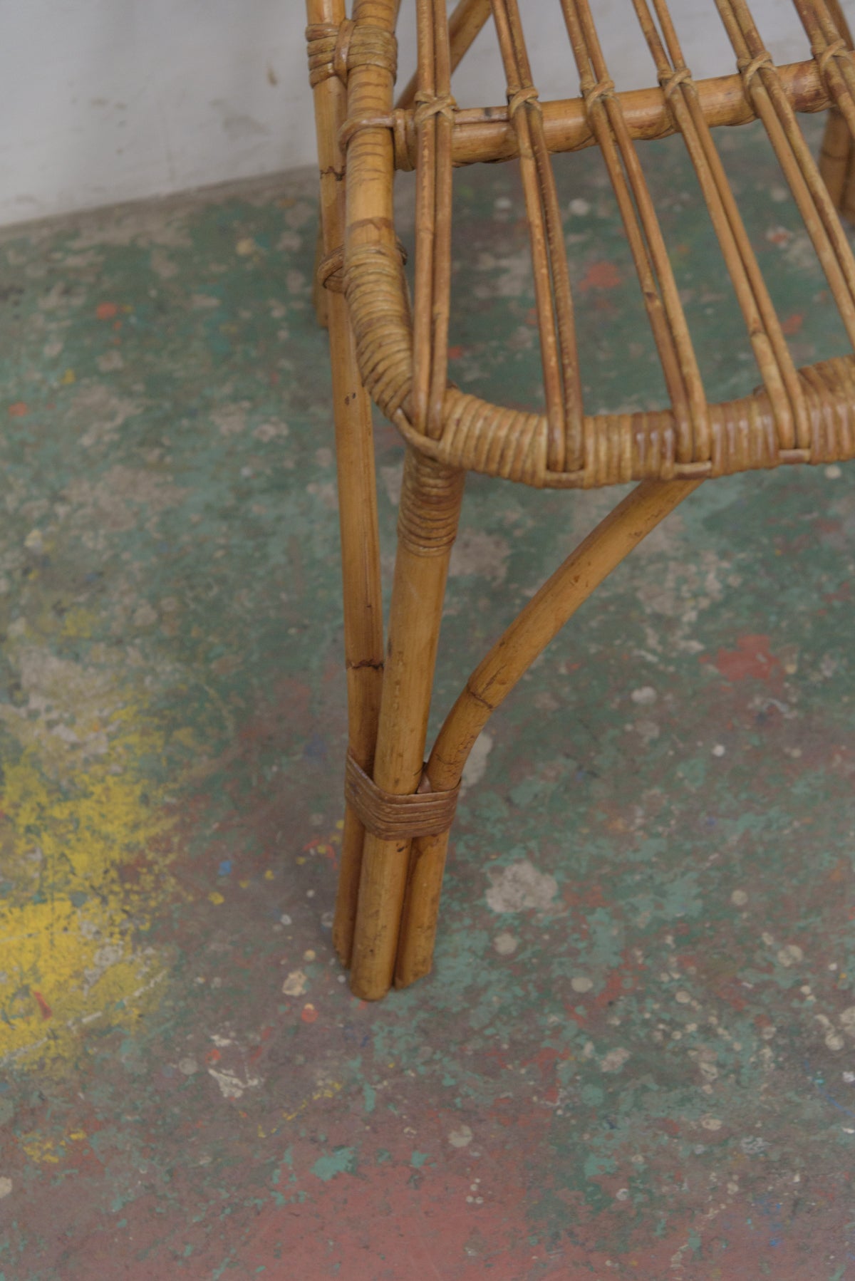 #9047 chair