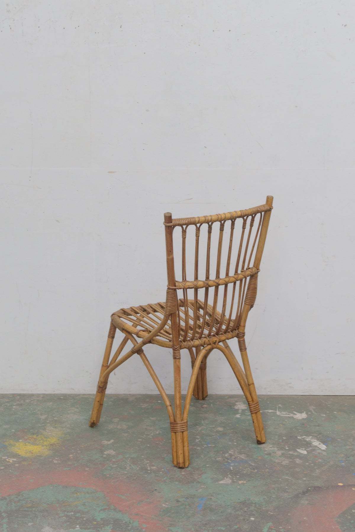 #9047 chair