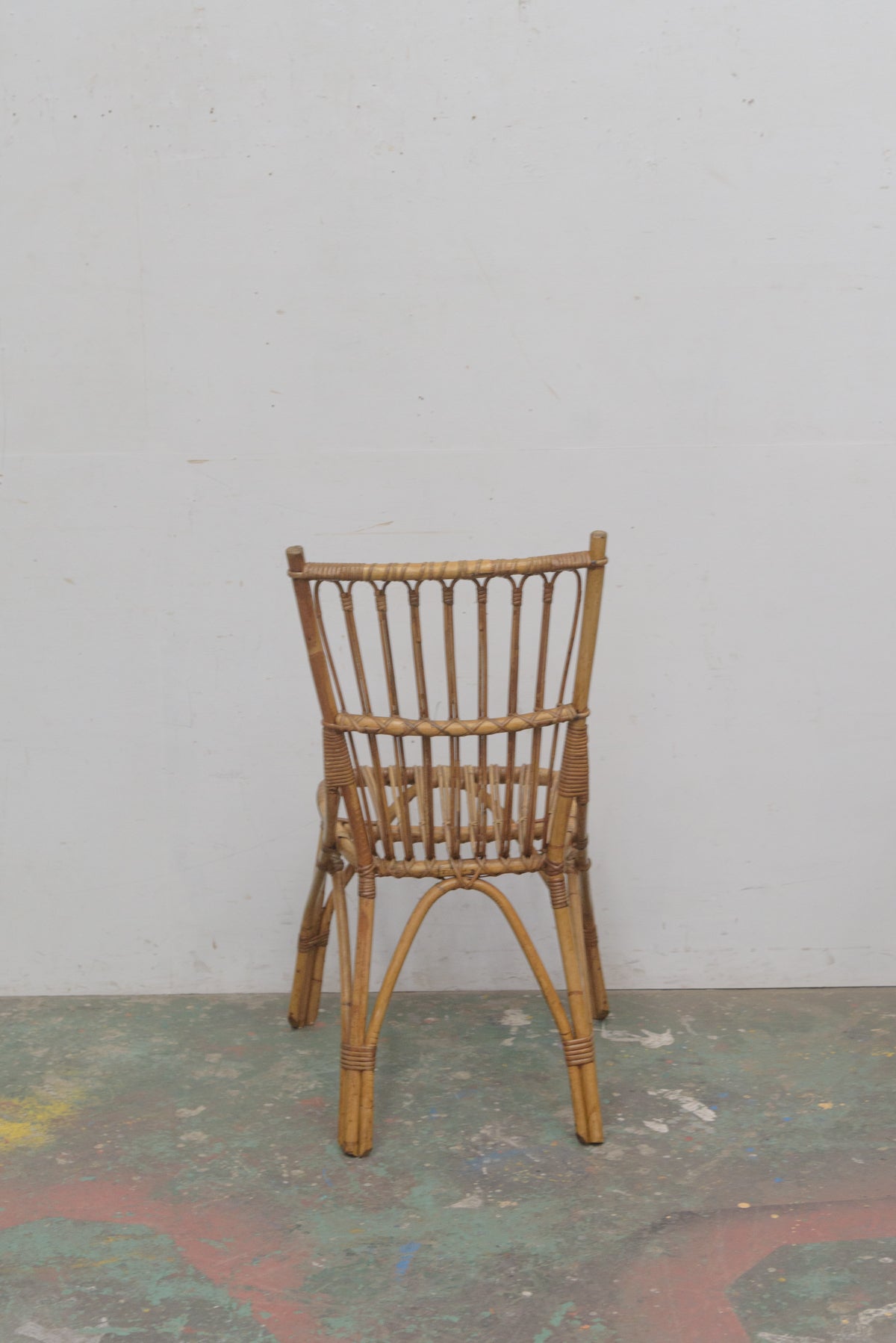 #9047 chair