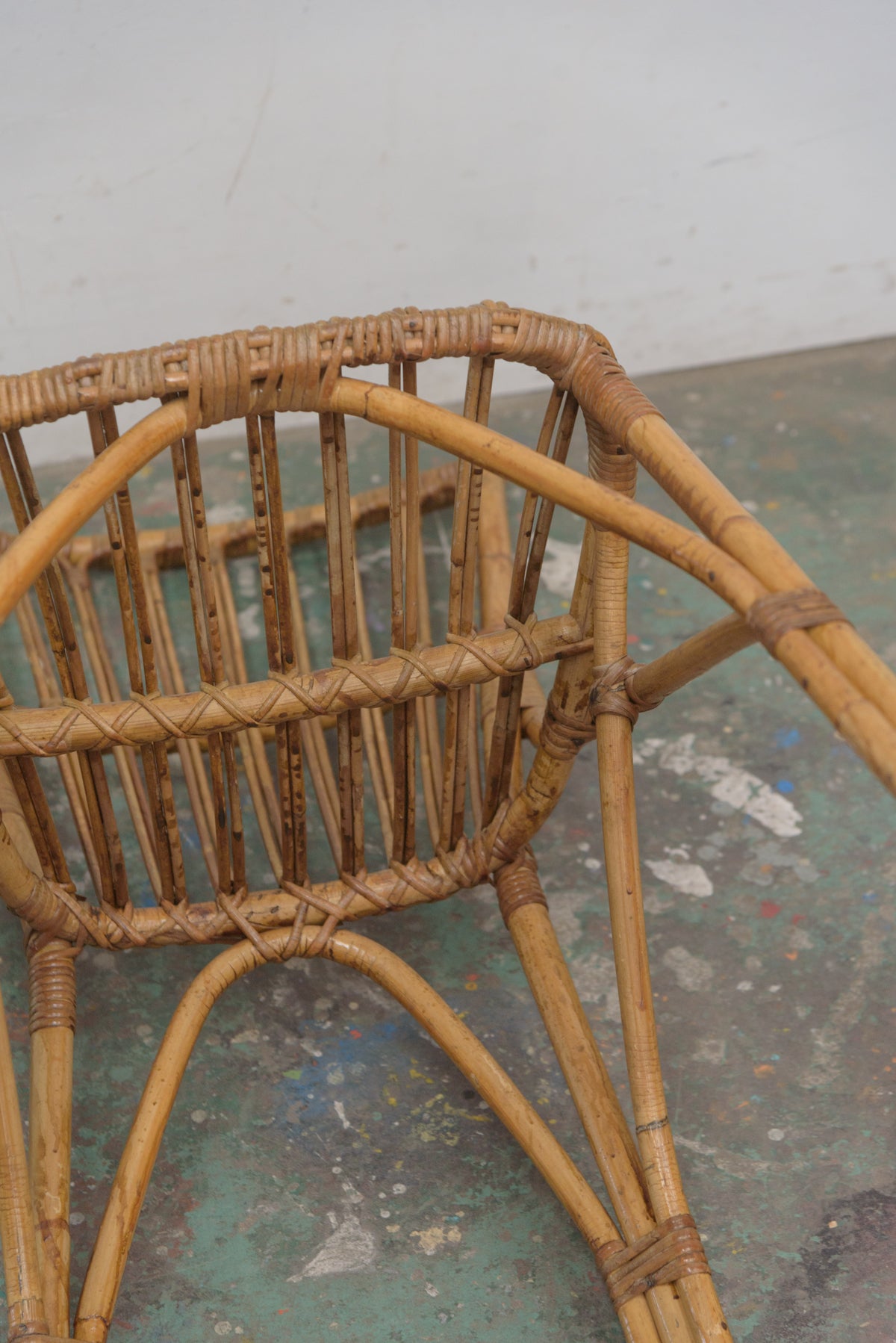 #9047 chair
