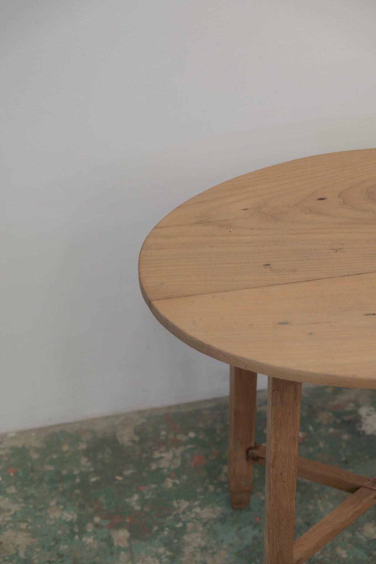 #0749 side table