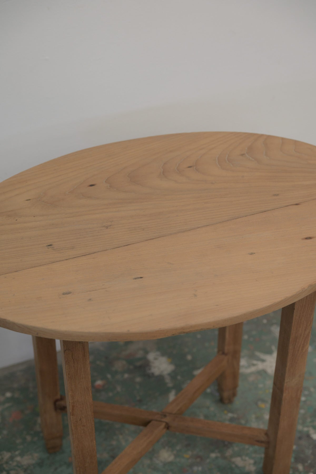 #0749 side table
