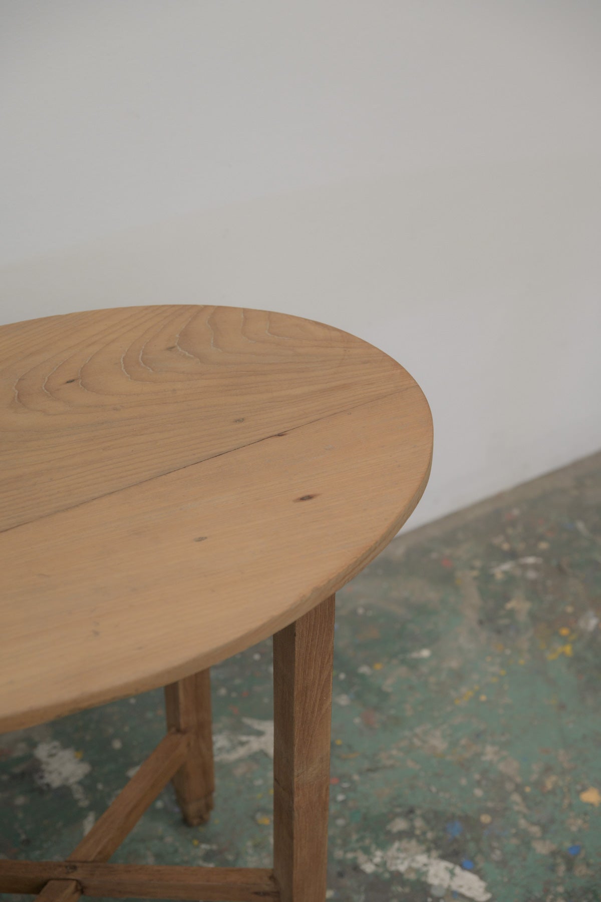 #0749 side table