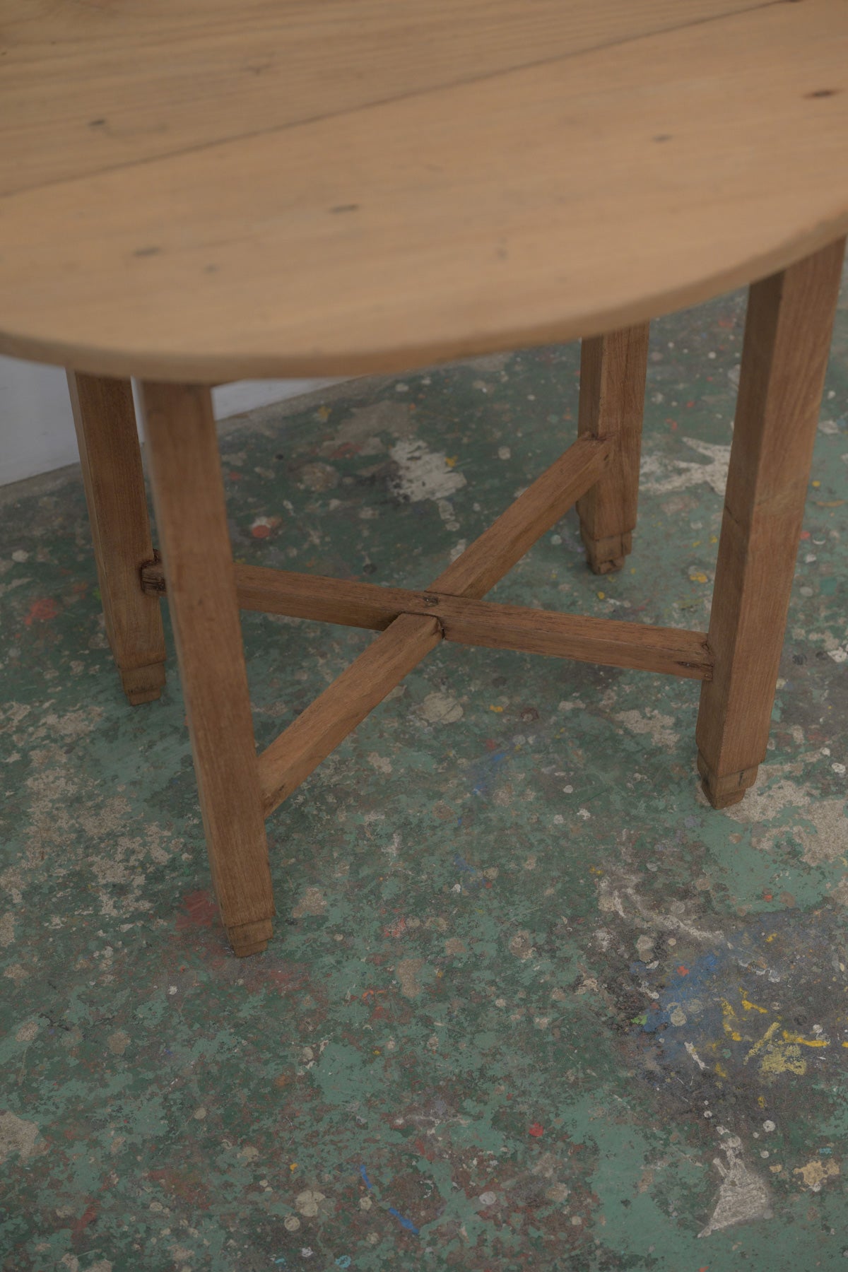 #0749 side table