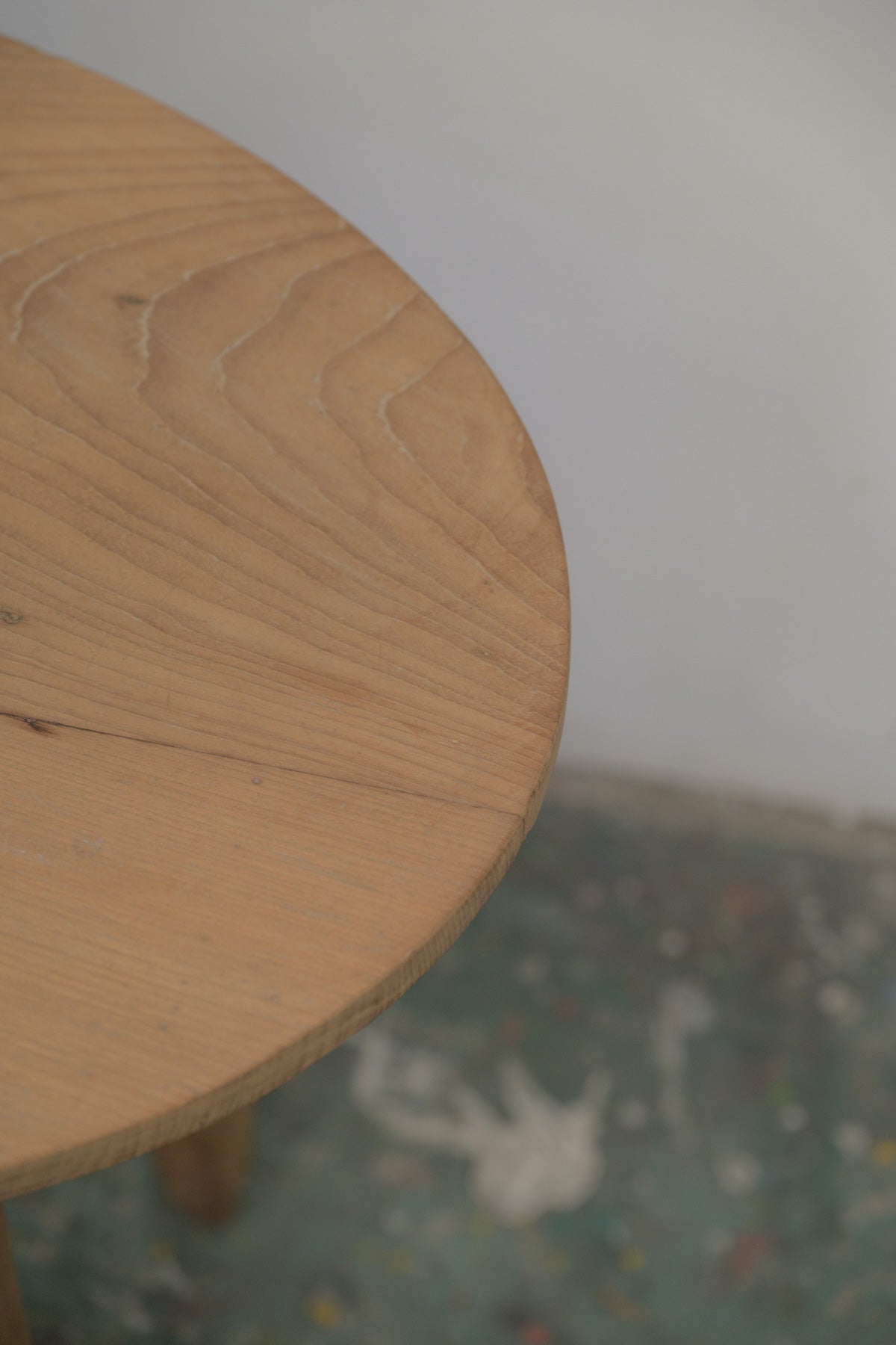 #0749 side table