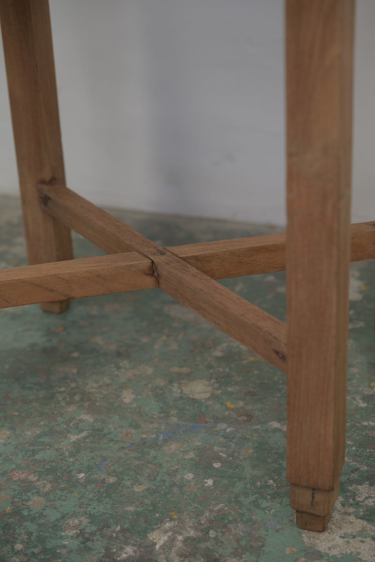 #0749 side table