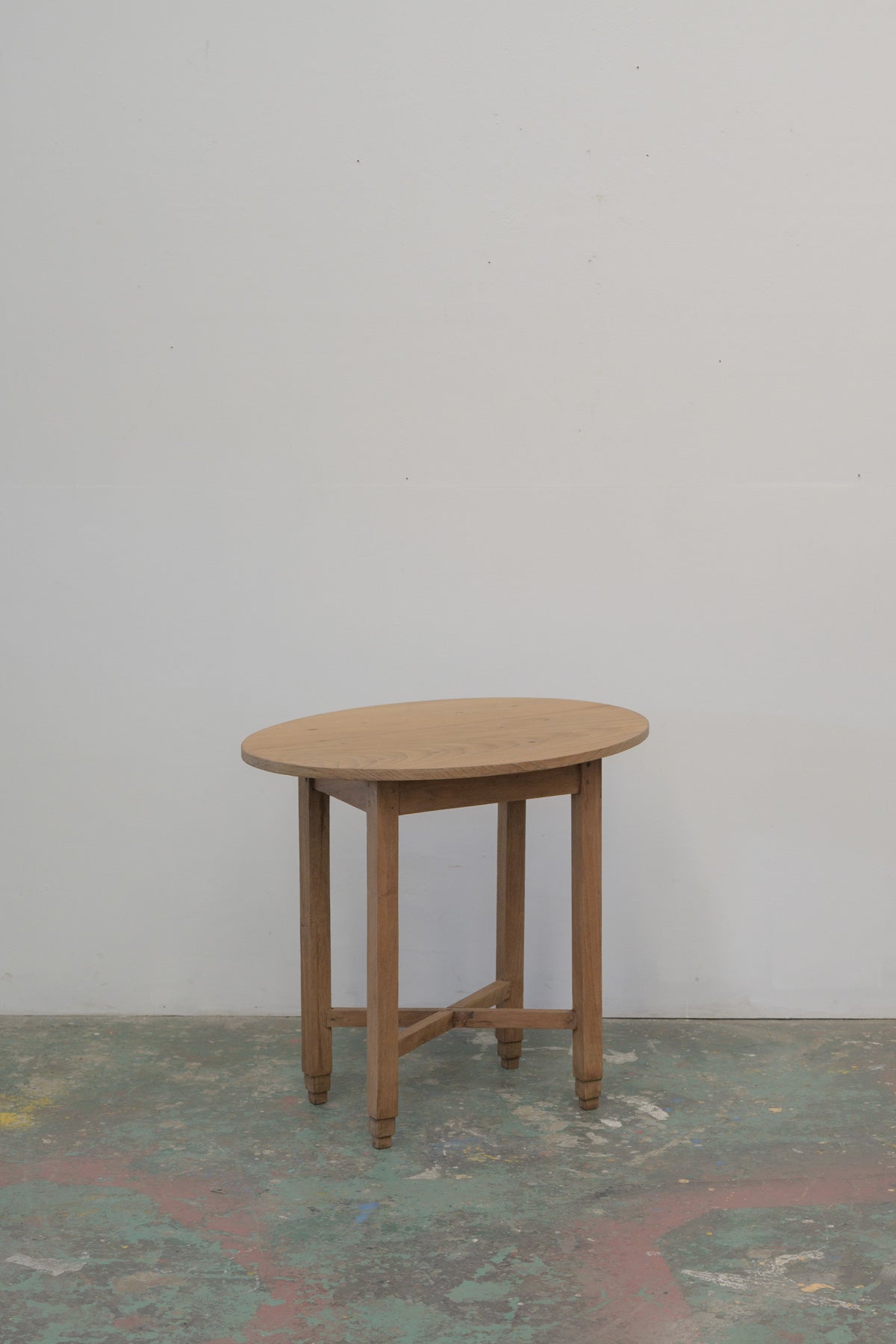 #0749 side table