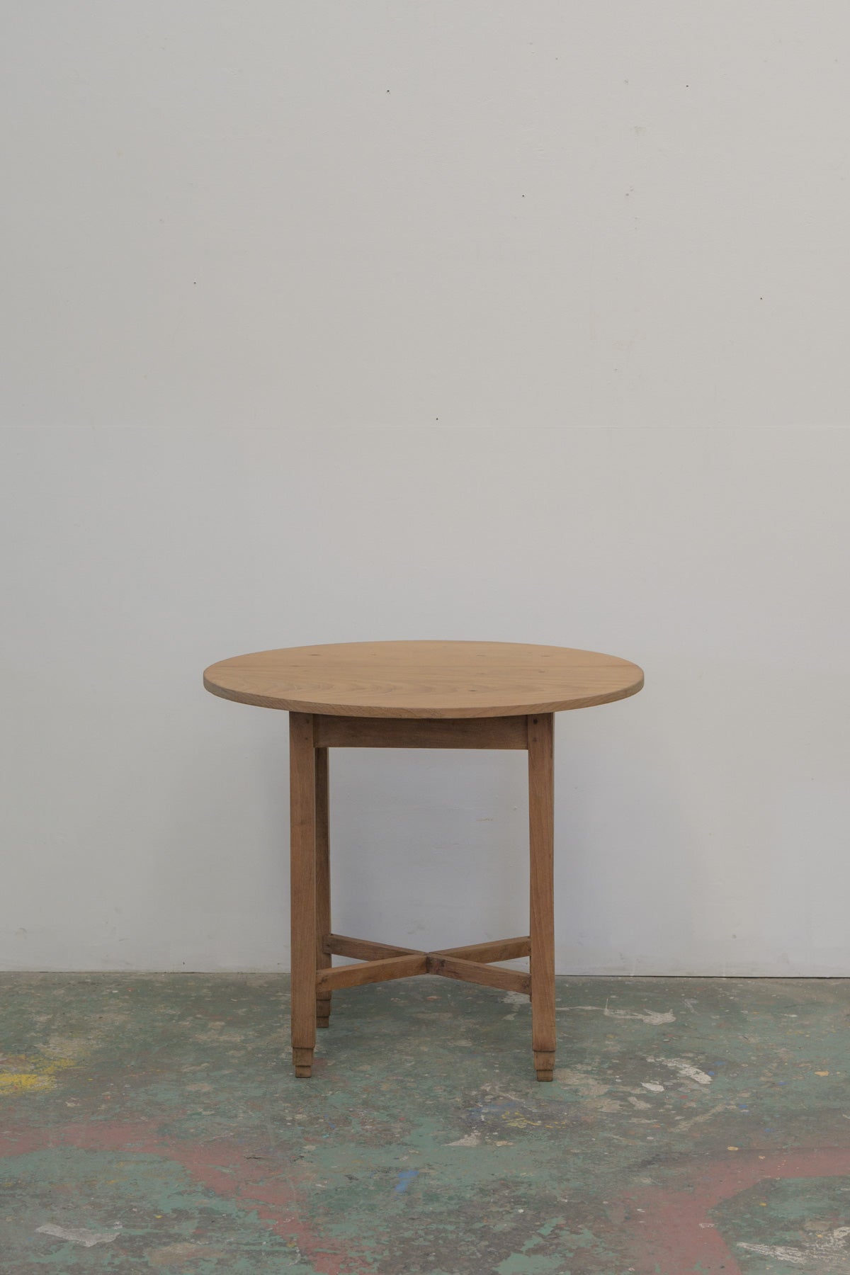#0749 side table